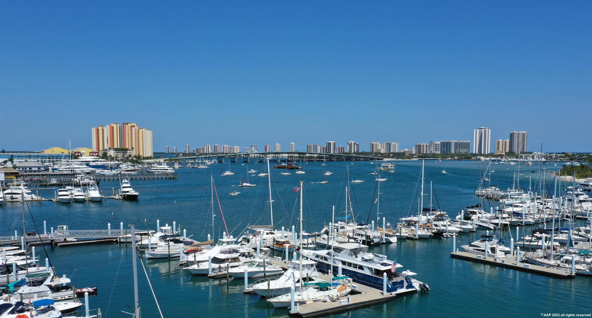 SUGAR SANDS CONDO 17 - Residential Lease