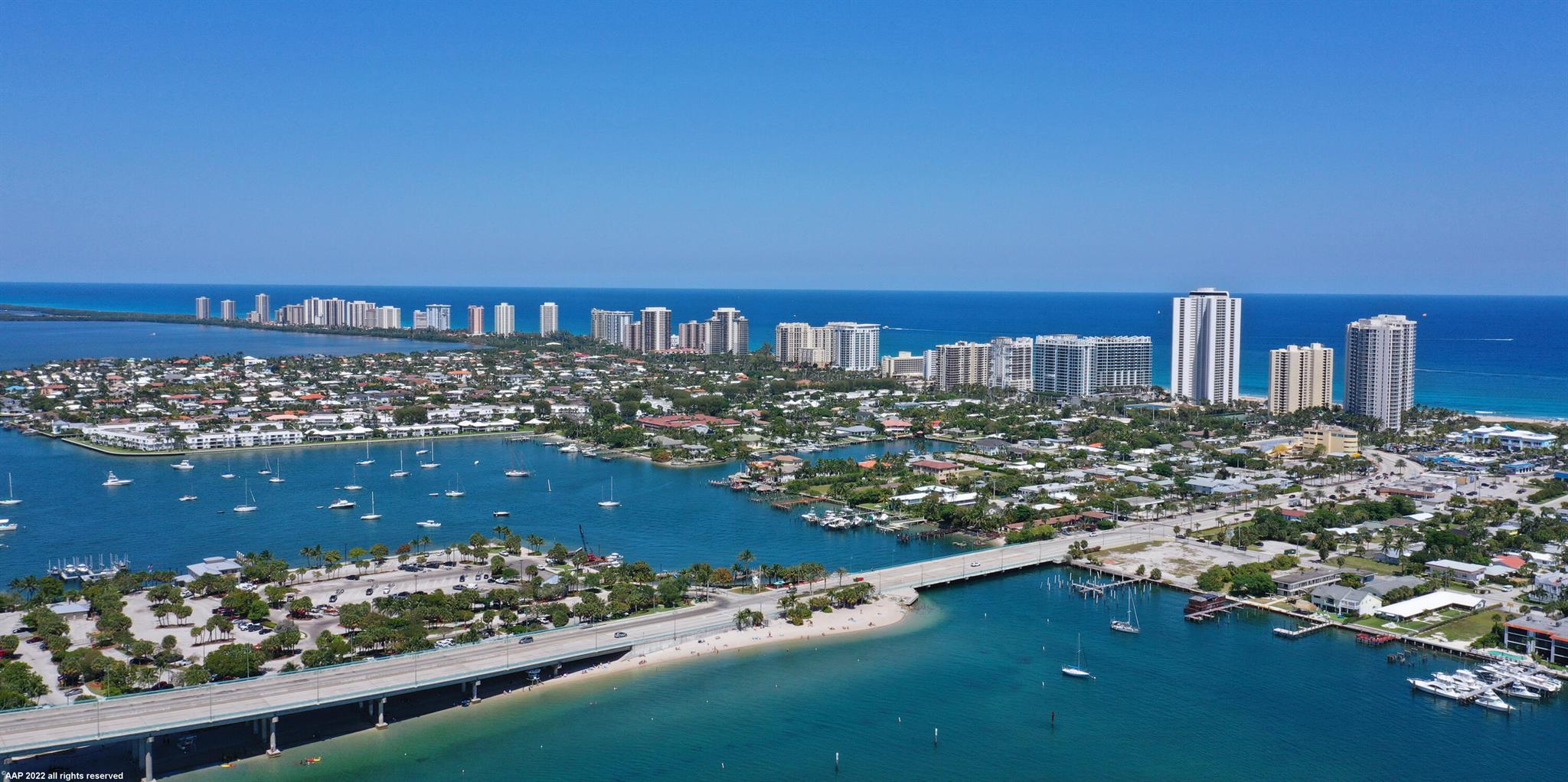 SUGAR SANDS CONDO 17 - Residential Lease