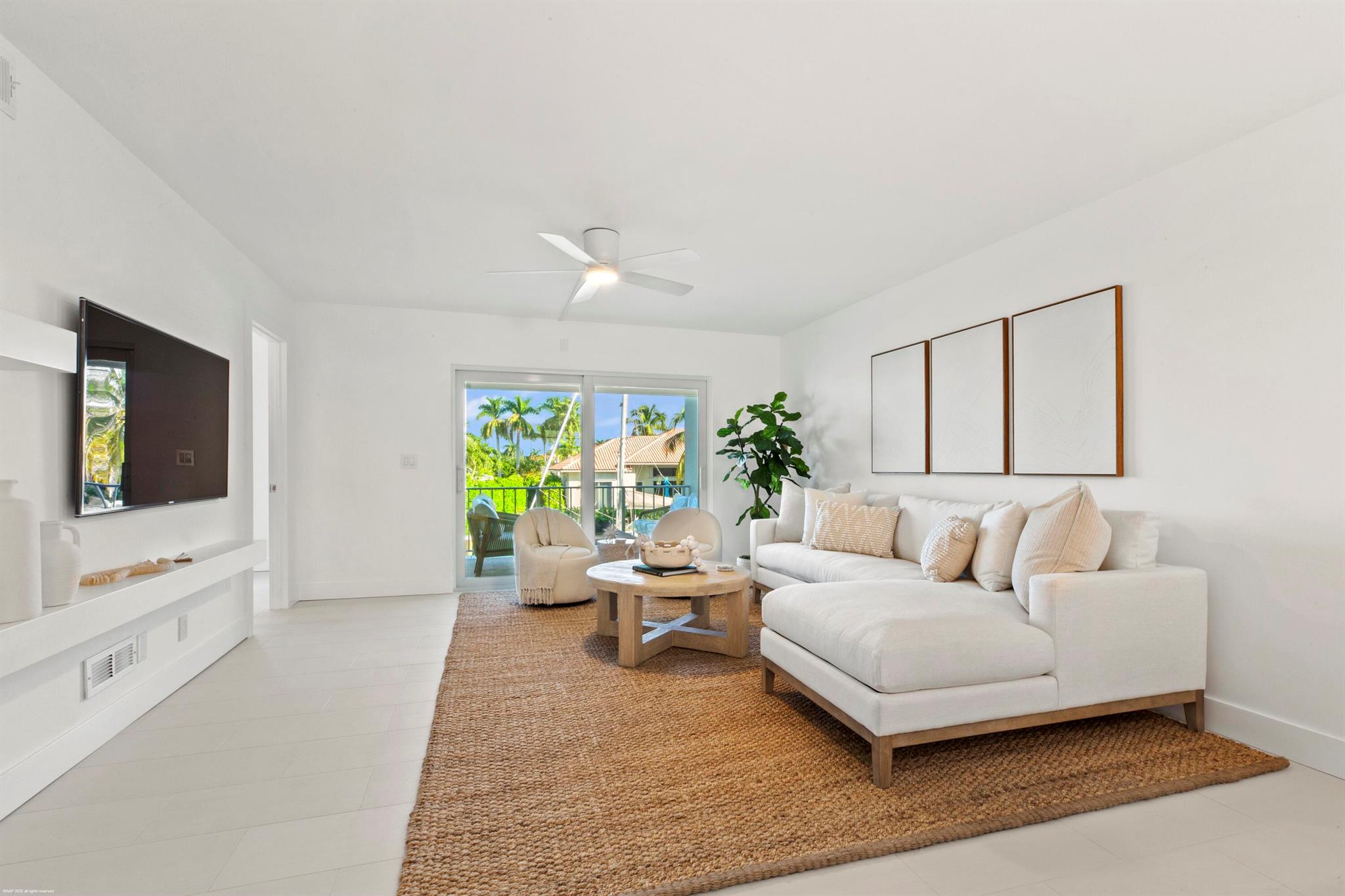 SUGAR SANDS CONDO 17 - Residential Lease