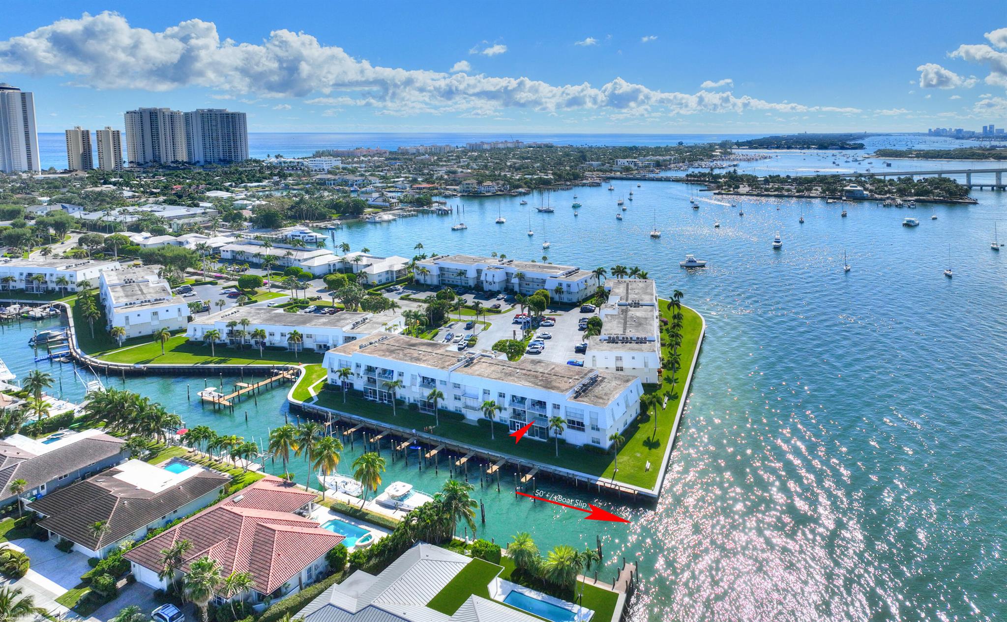SUGAR SANDS CONDO 17 - Residential Lease