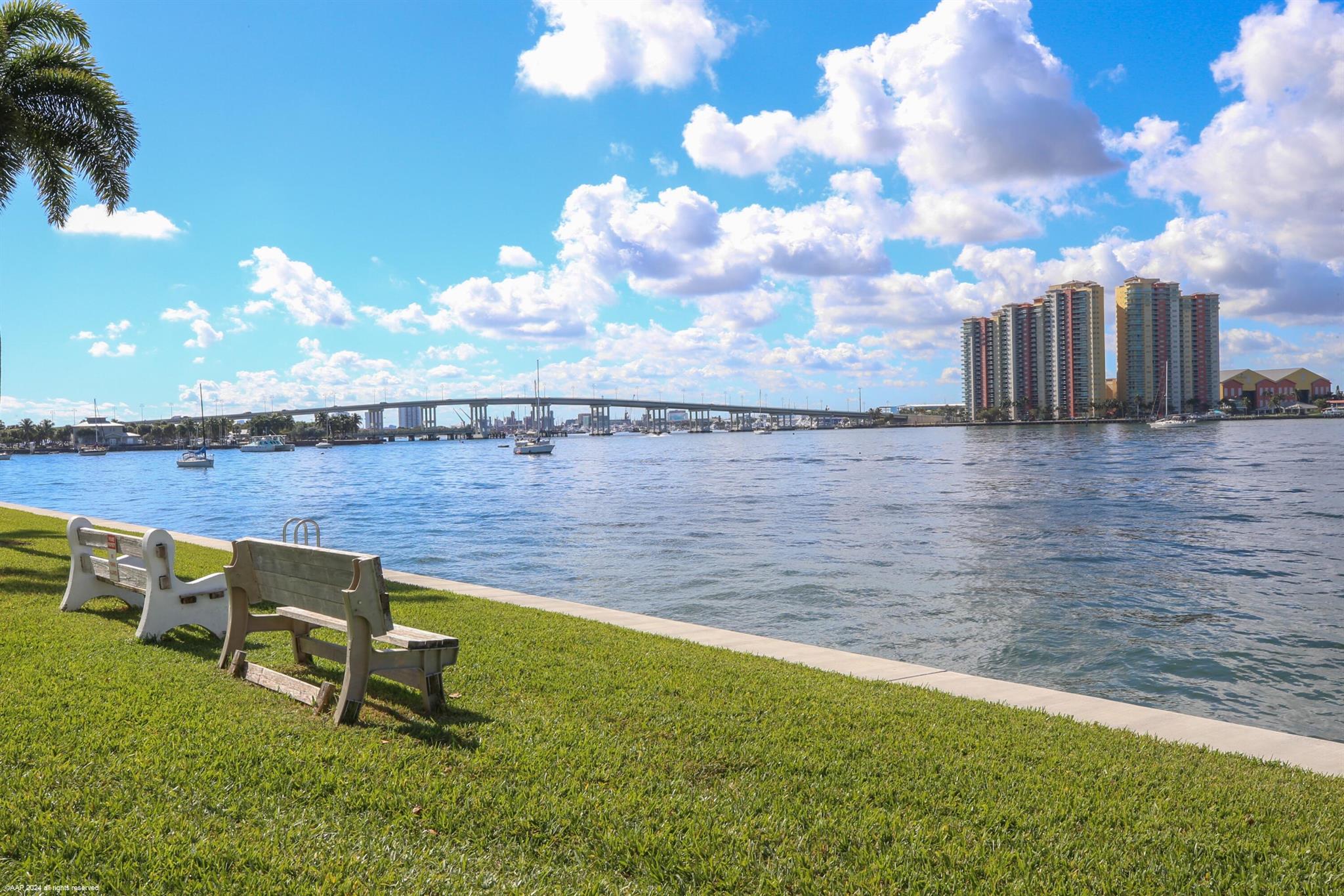 SUGAR SANDS CONDO 17 - Residential Lease