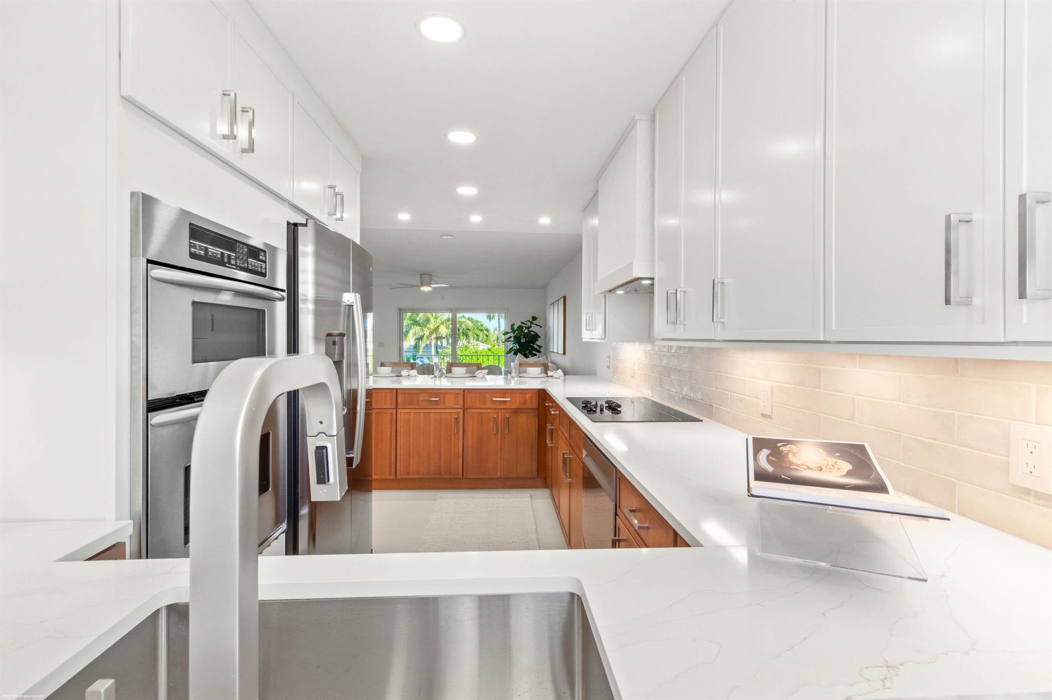 SUGAR SANDS CONDO 17 - Residential Lease