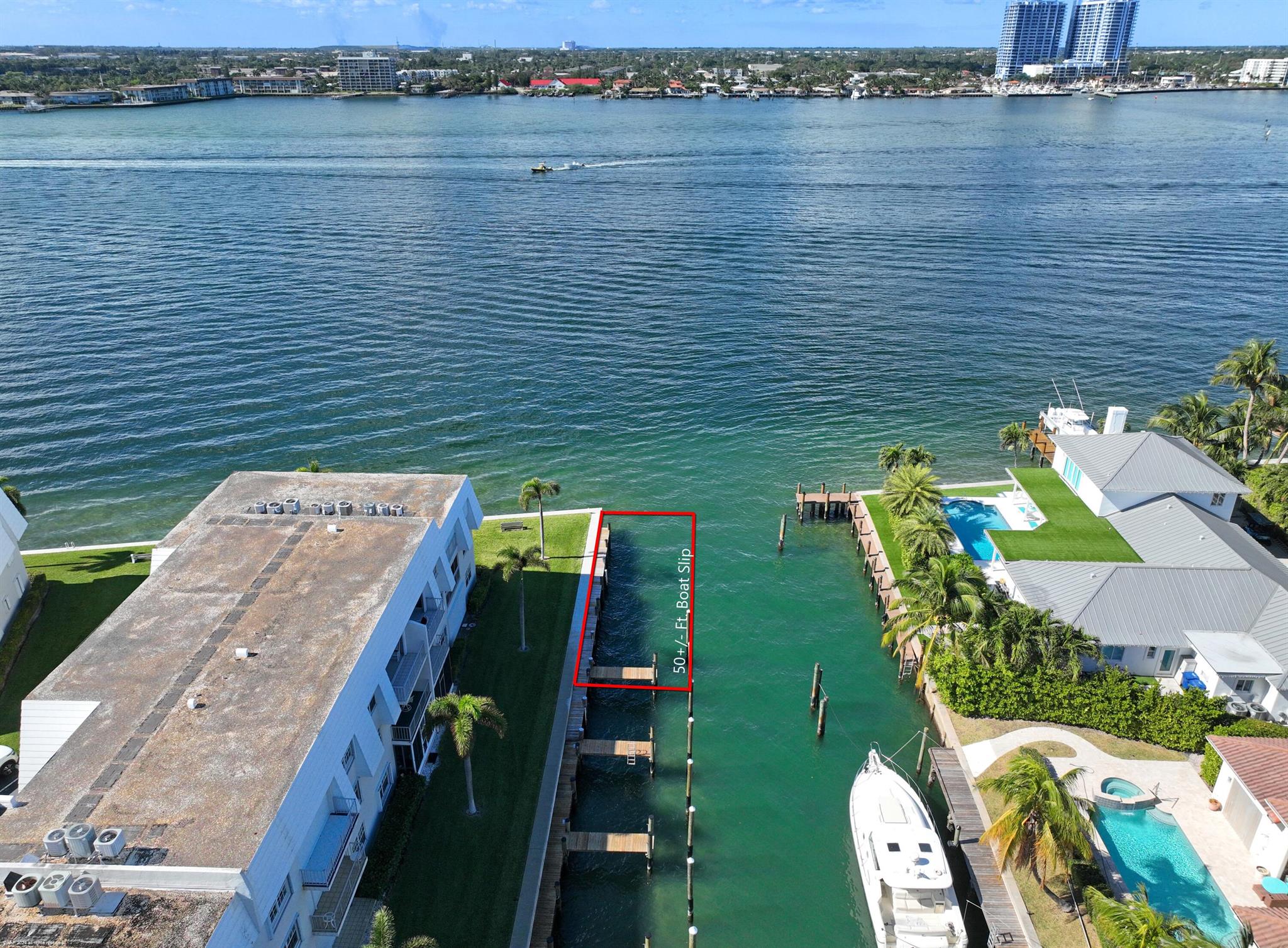 SUGAR SANDS CONDO 17 - Residential Lease