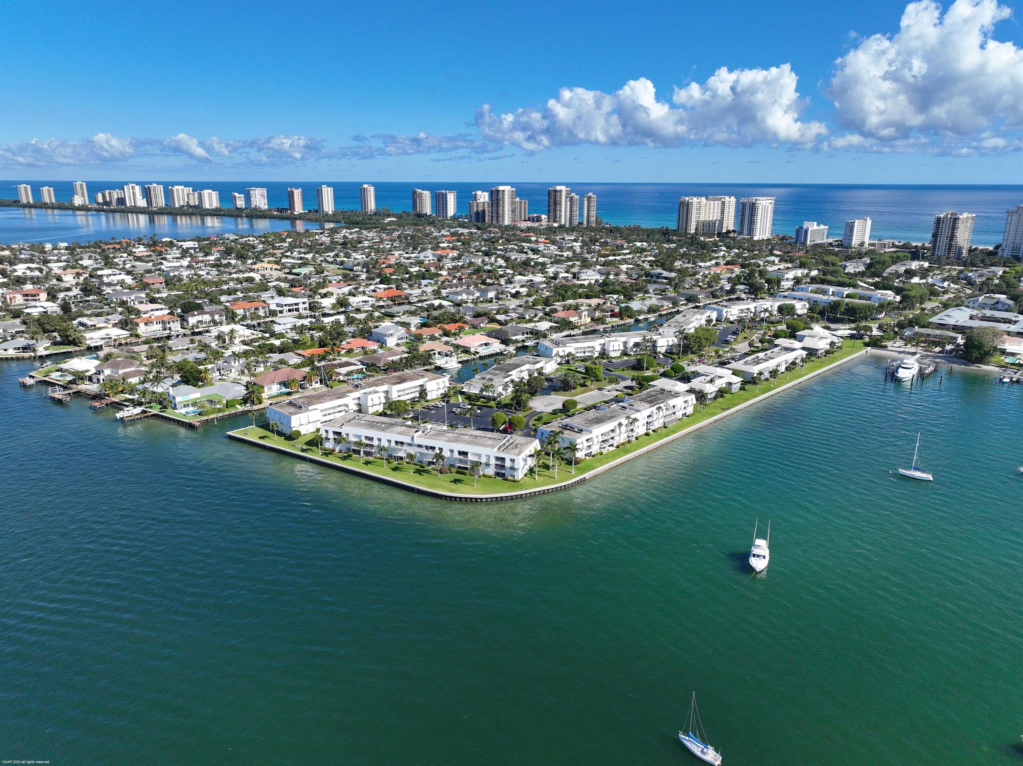 SUGAR SANDS CONDO 17 - Residential Lease
