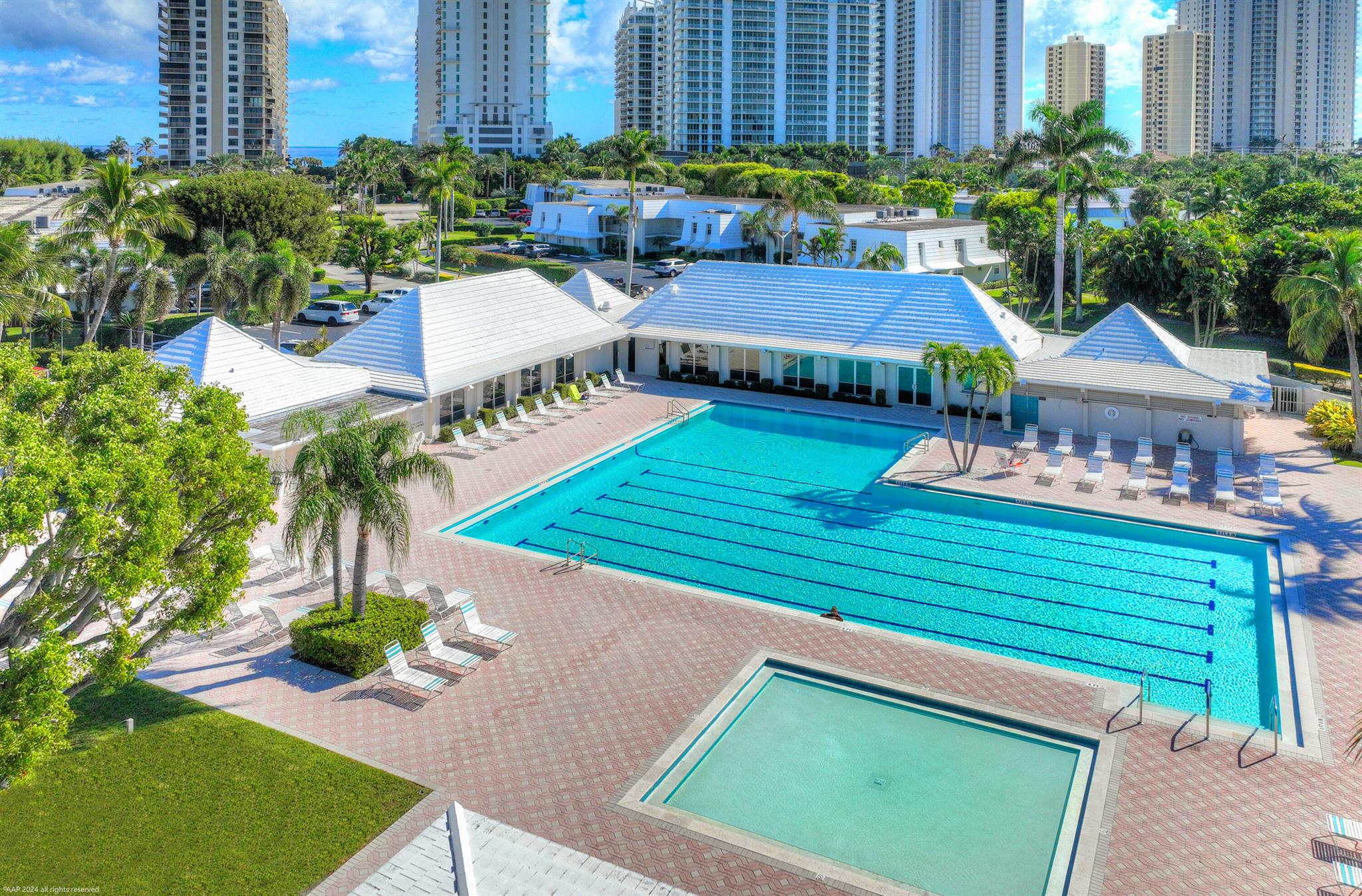 SUGAR SANDS CONDO 17 - Residential Lease