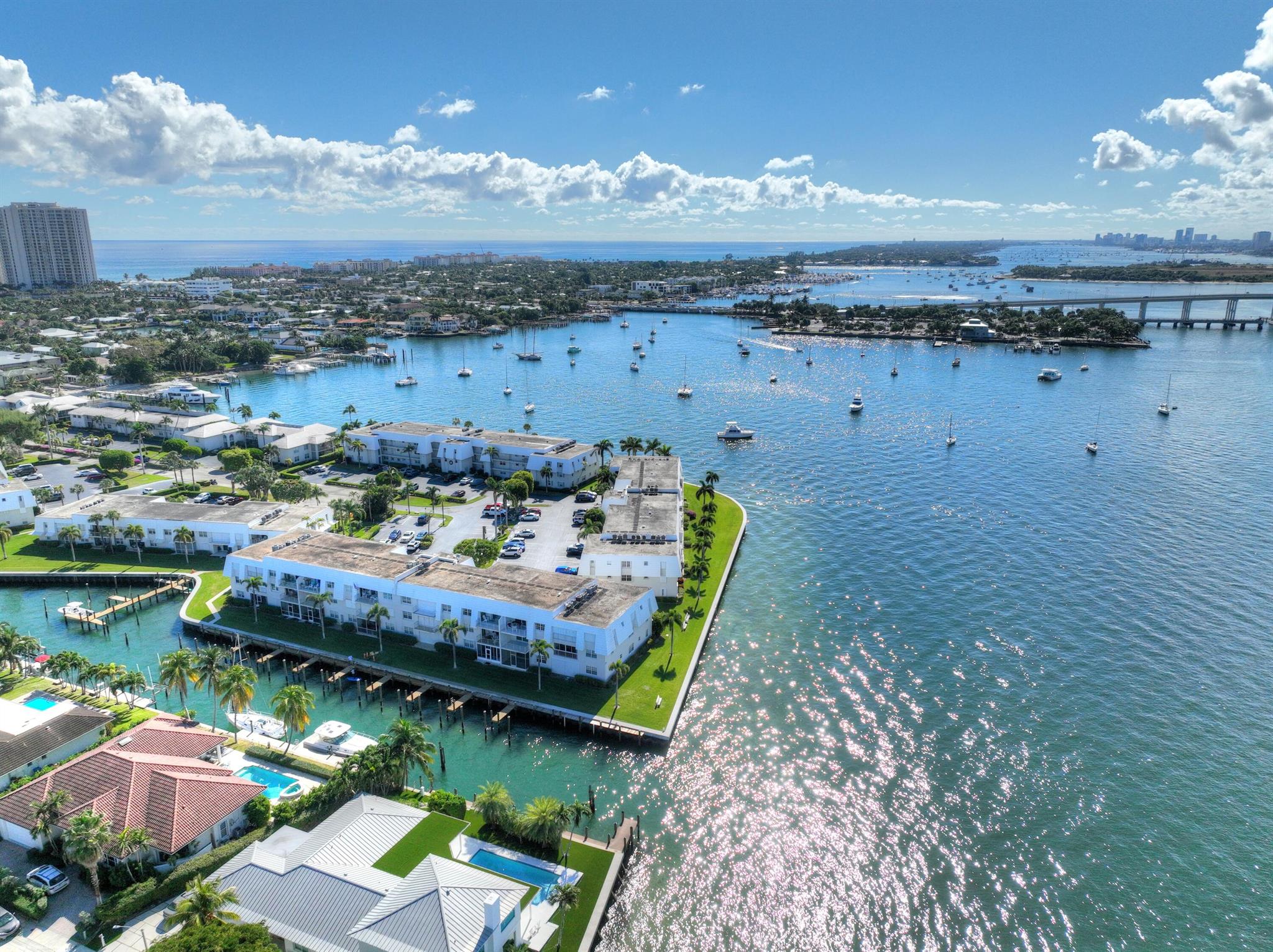 SUGAR SANDS CONDO 17 - Residential Lease