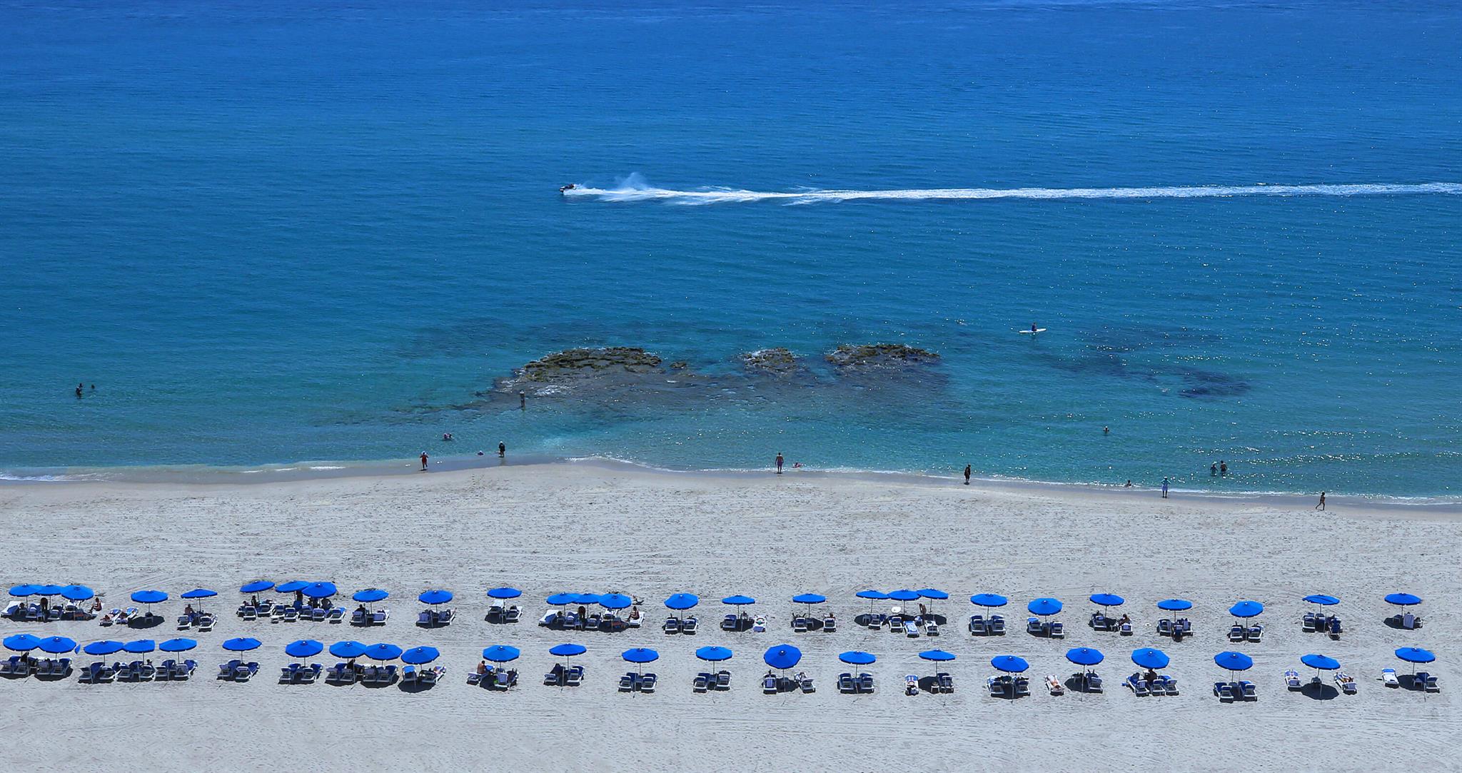 SUGAR SANDS CONDO 17 - Residential Lease
