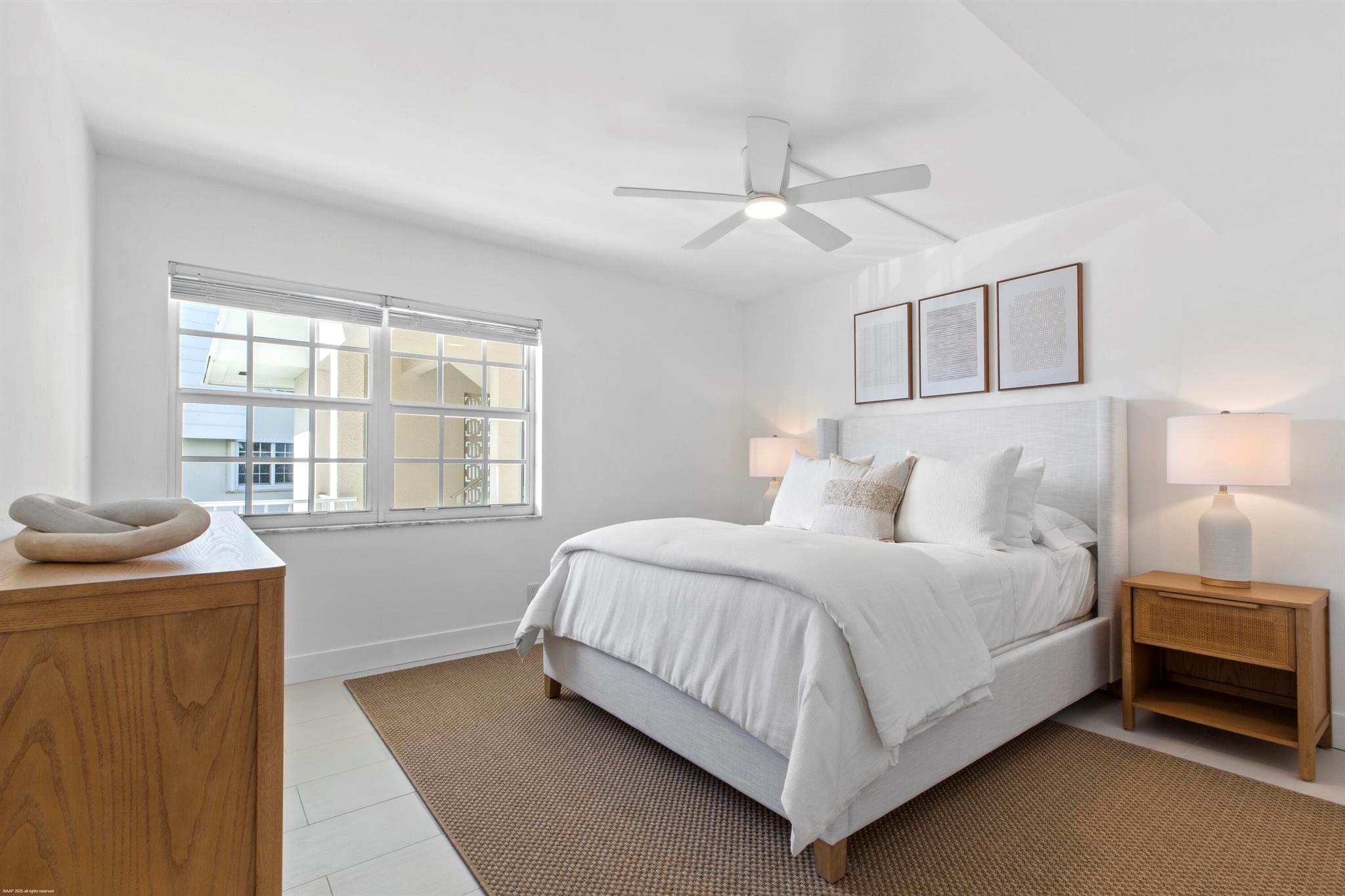 SUGAR SANDS CONDO 17 - Residential Lease
