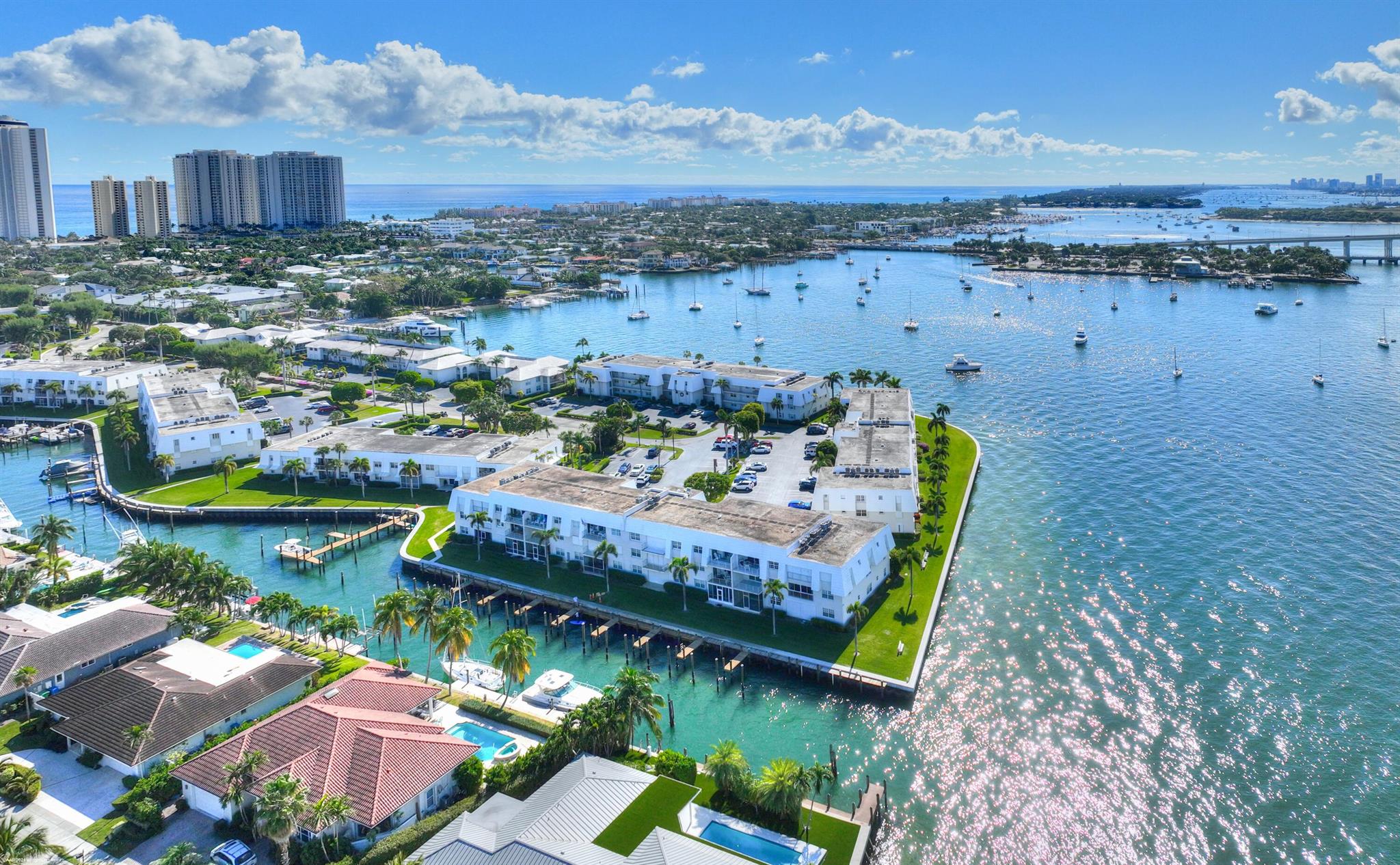 SUGAR SANDS CONDO 17 - Residential Lease