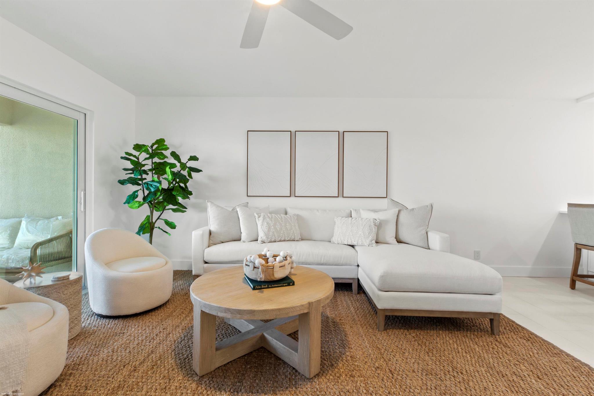 SUGAR SANDS CONDO 17 - Residential Lease