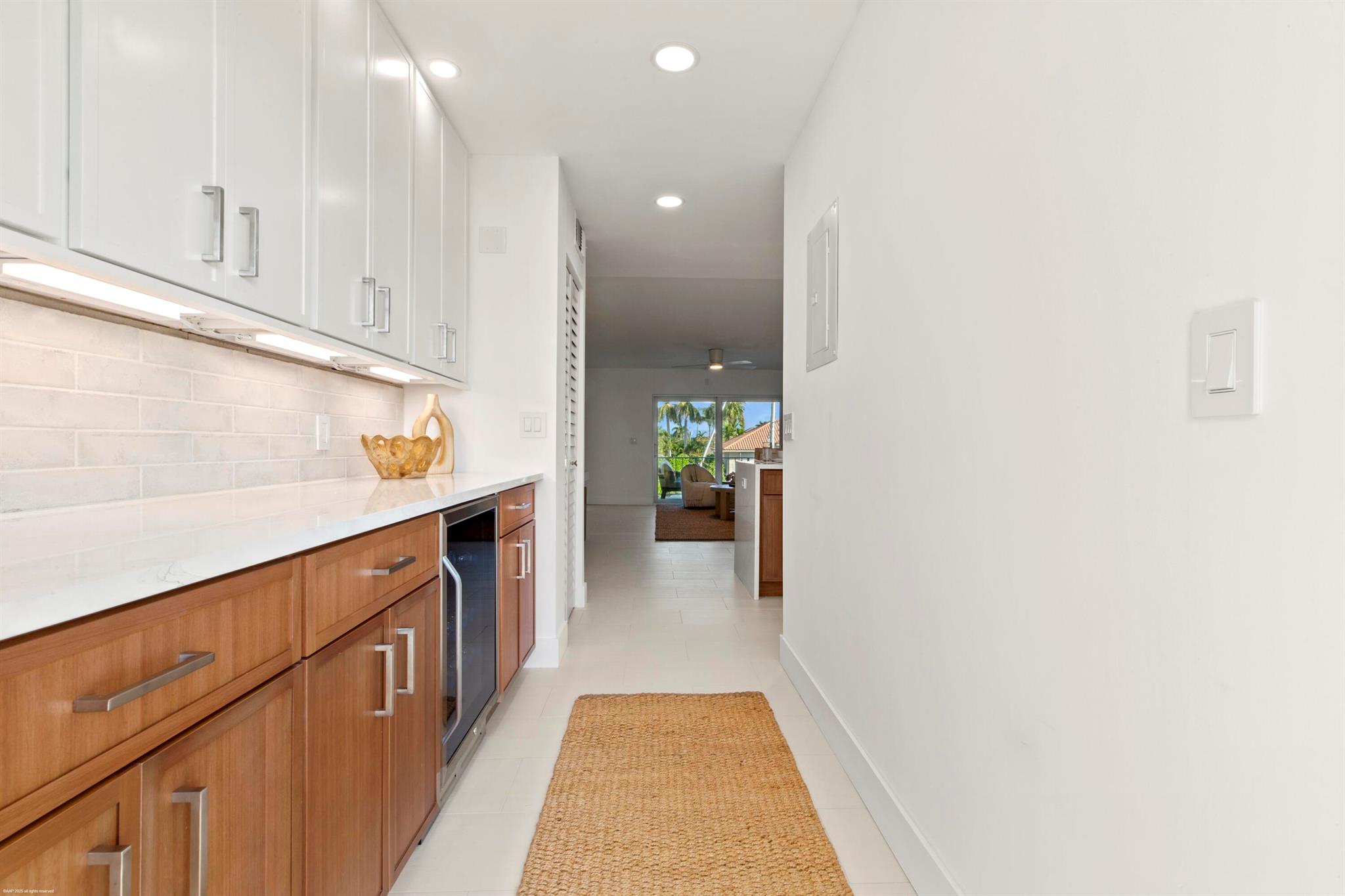 SUGAR SANDS CONDO 17 - Residential Lease