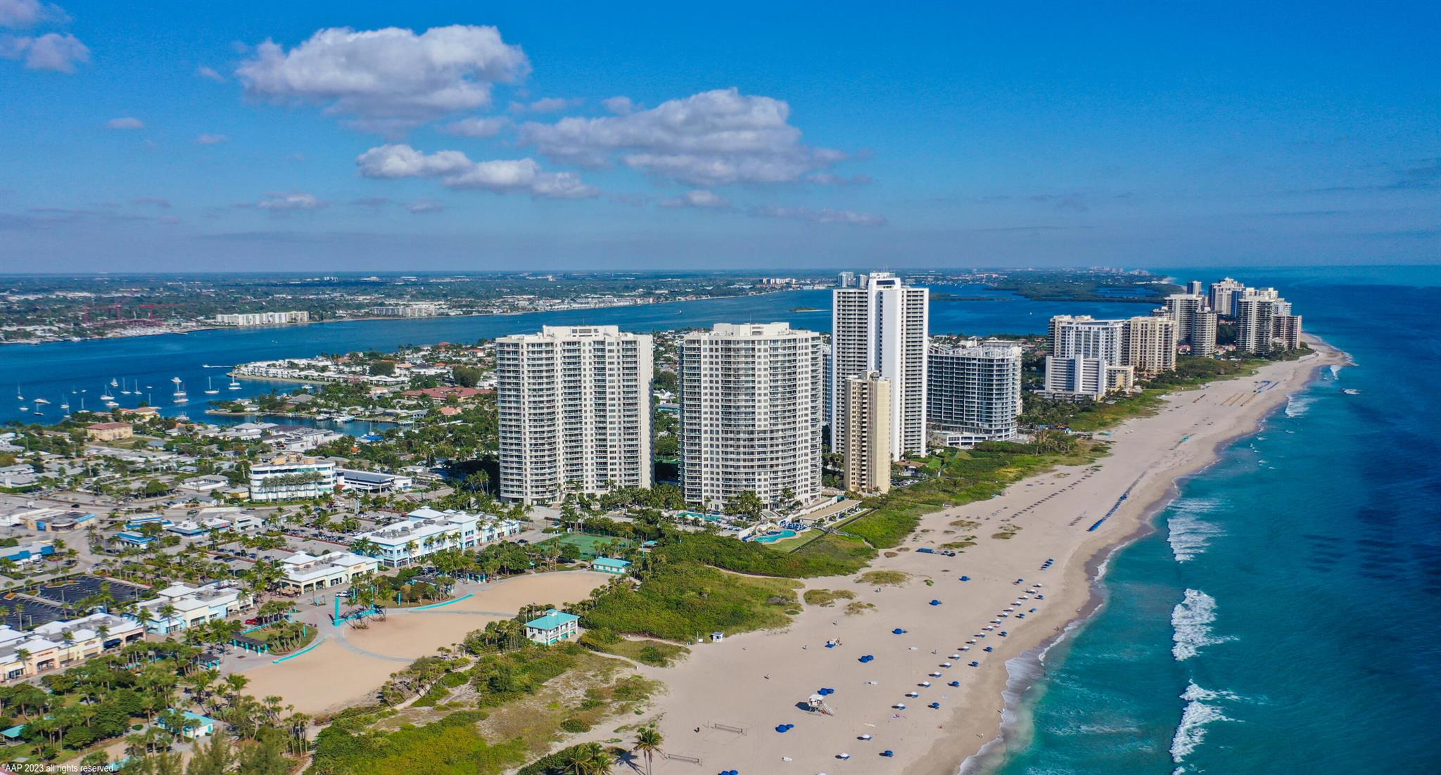 SUGAR SANDS CONDO 17 - Residential Lease