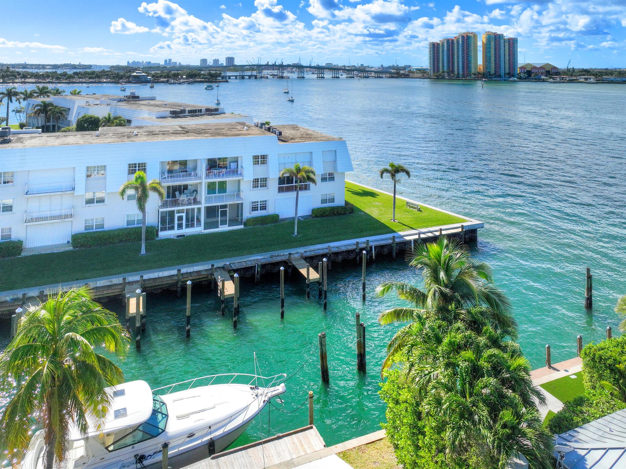 SUGAR SANDS CONDO 17 - Residential Lease