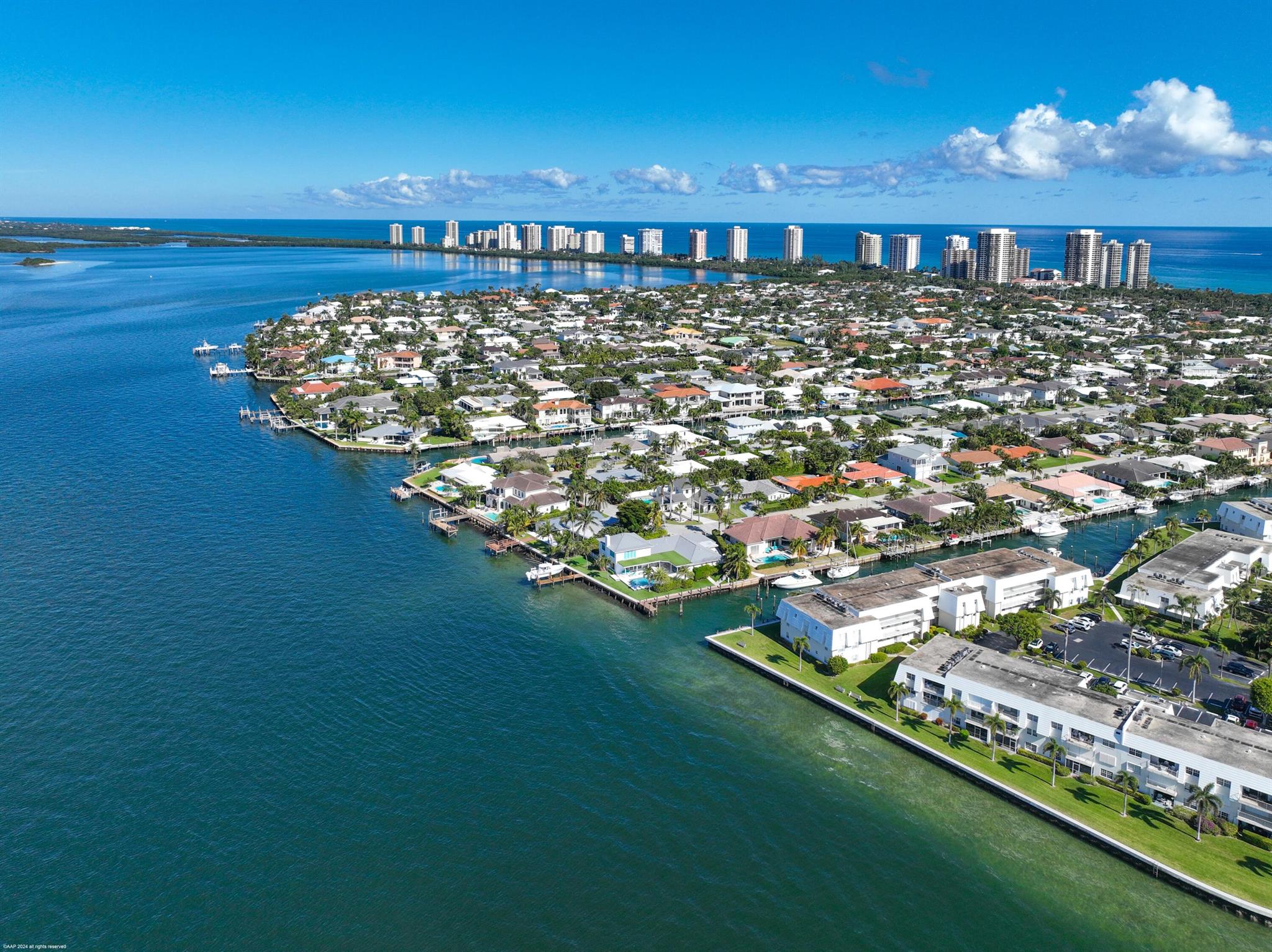 SUGAR SANDS CONDO 17 - Residential Lease