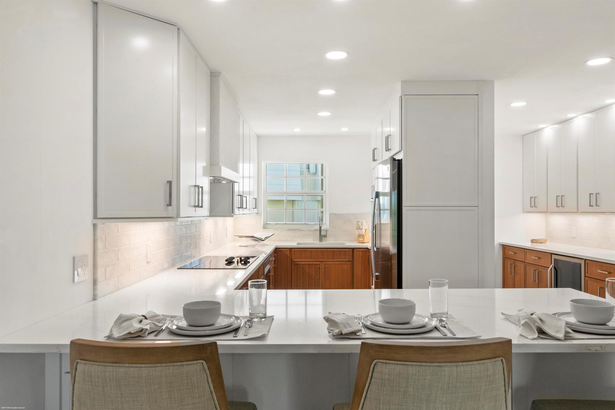 SUGAR SANDS CONDO 17 - Residential Lease