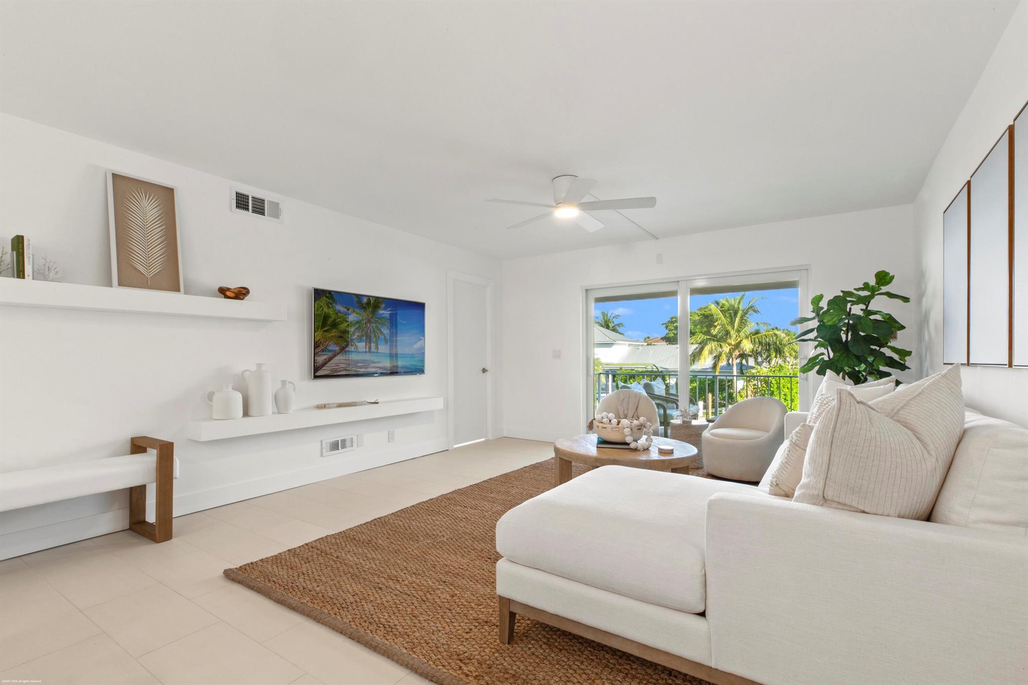 SUGAR SANDS CONDO 17 - Residential Lease