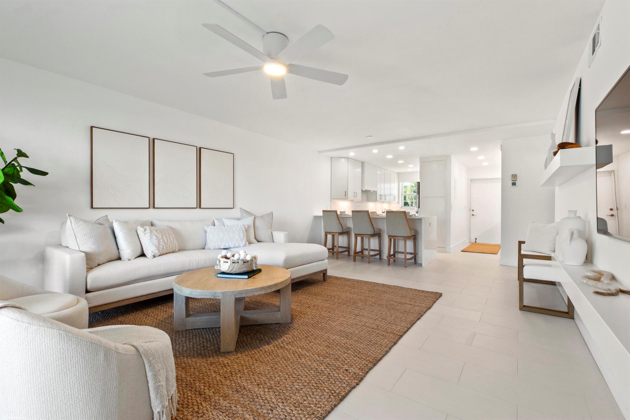 SUGAR SANDS CONDO 17 - Residential Lease