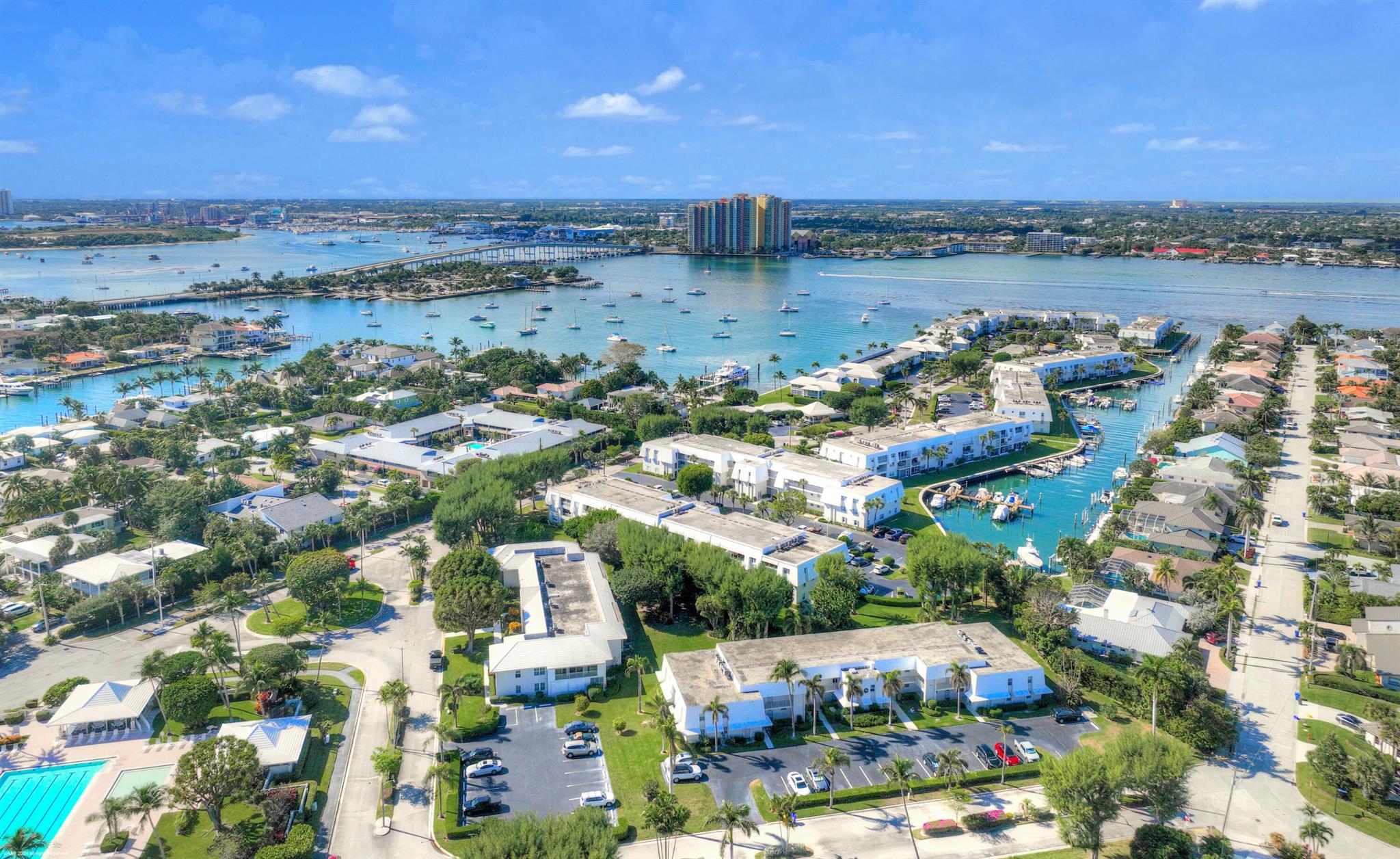 SUGAR SANDS CONDO 17 - Residential Lease