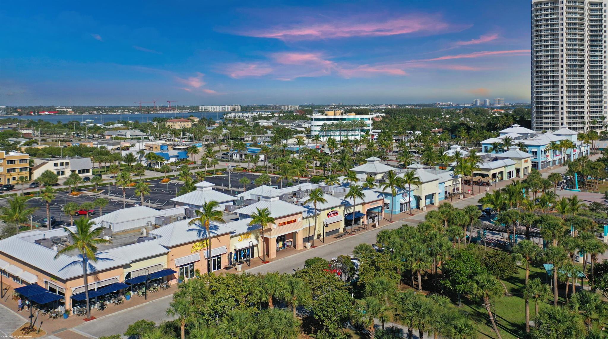 SUGAR SANDS CONDO 17 - Residential Lease