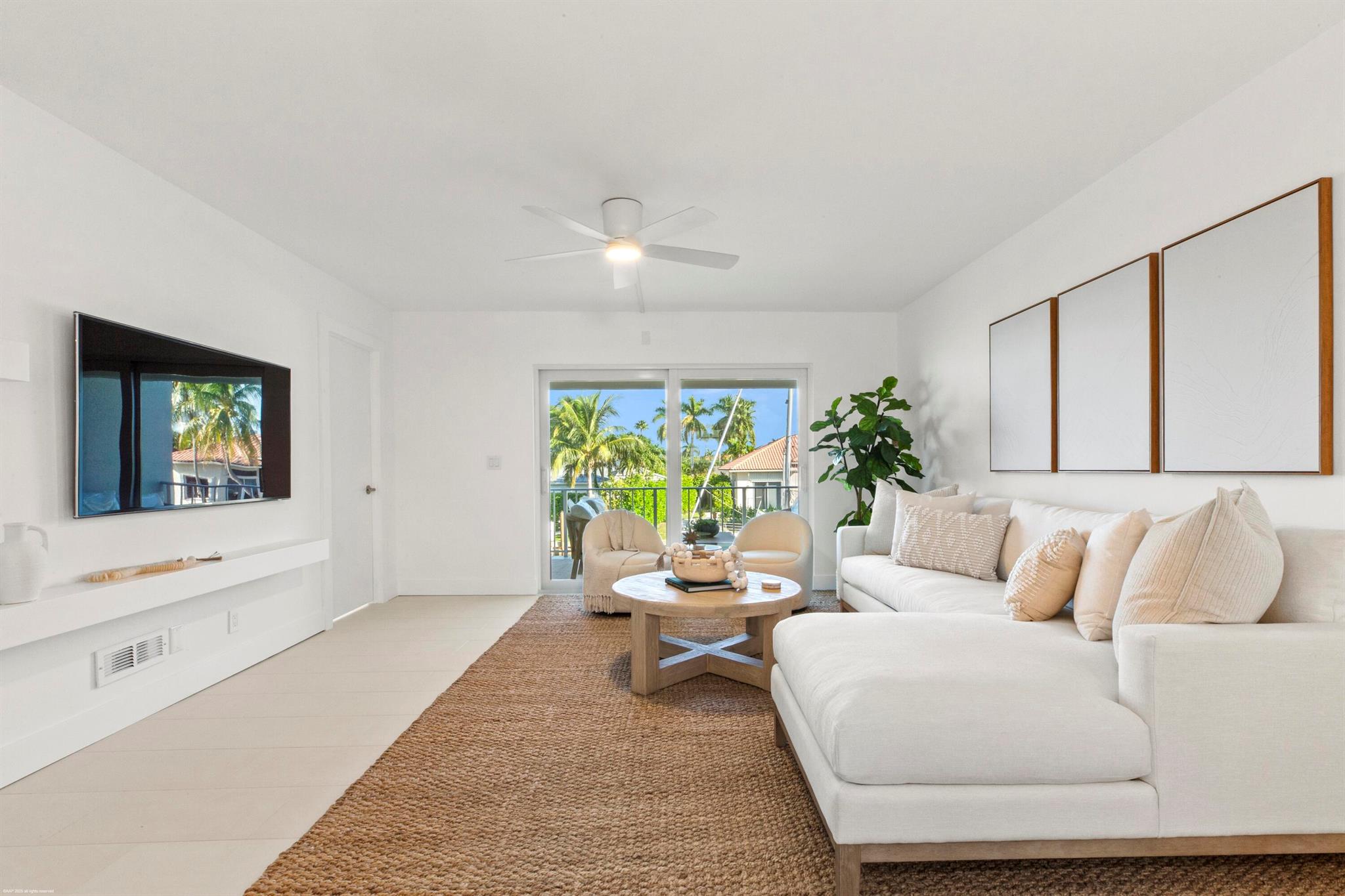 SUGAR SANDS CONDO 17 - Residential Lease