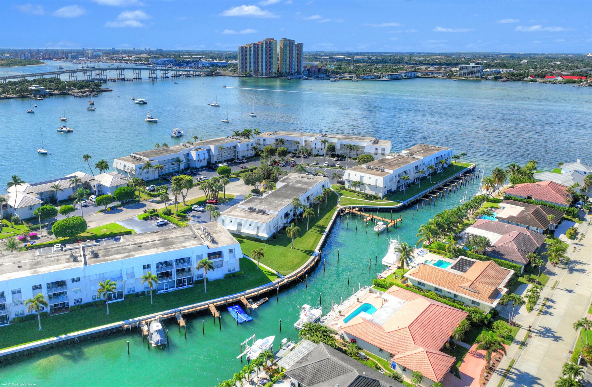 SUGAR SANDS CONDO 17 - Residential Lease