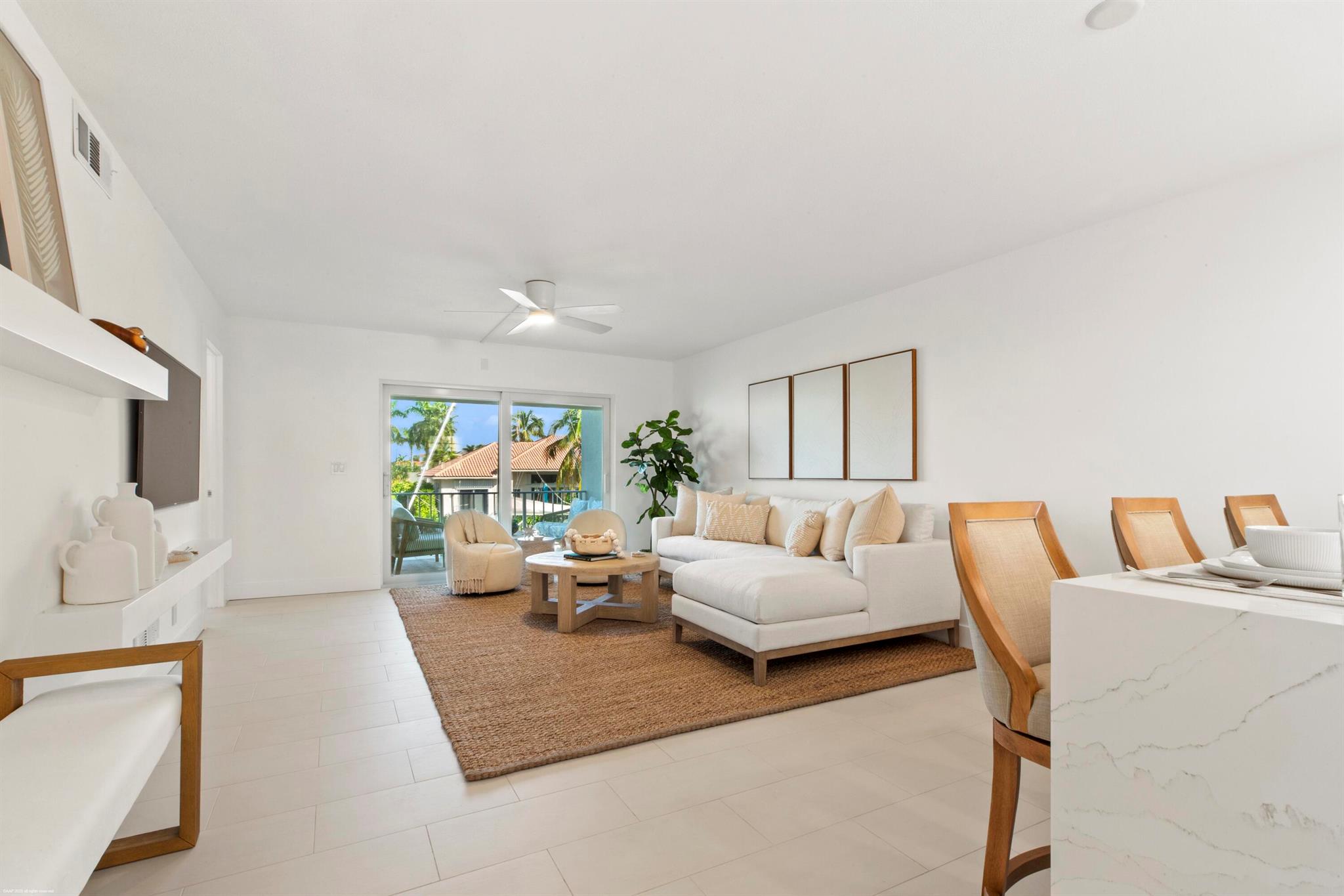 SUGAR SANDS CONDO 17 - Residential Lease