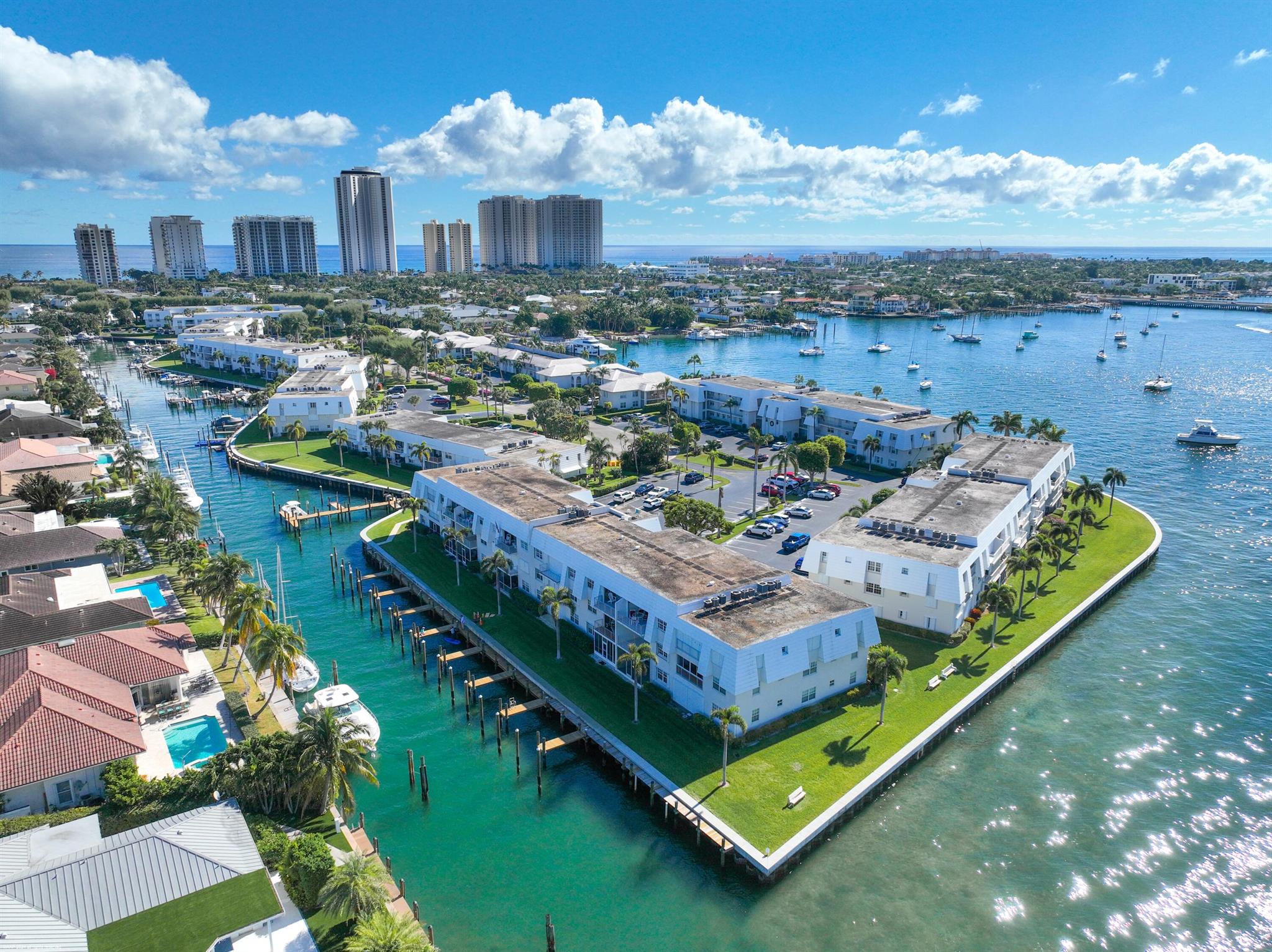 SUGAR SANDS CONDO 17 - Residential Lease