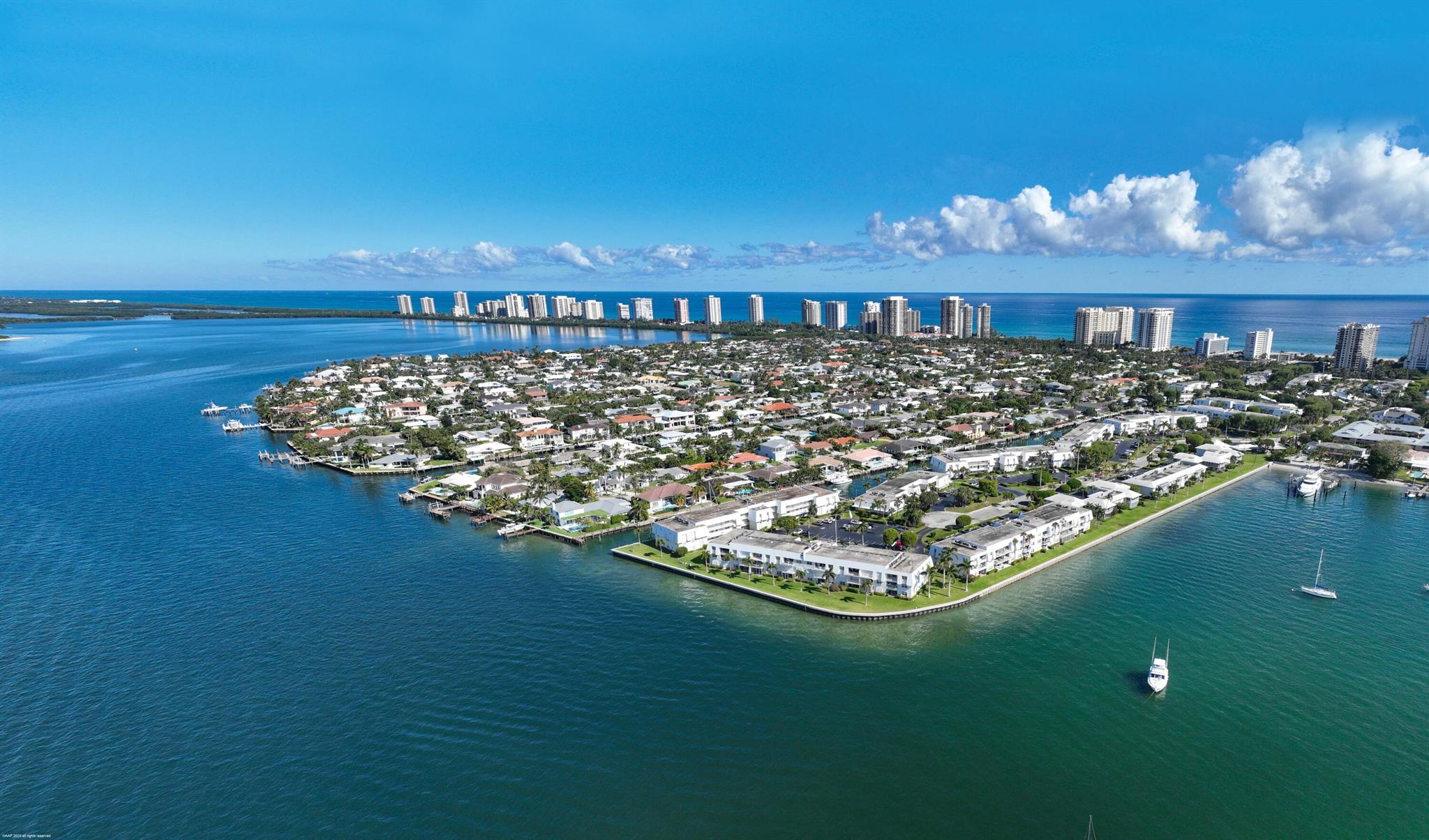 SUGAR SANDS CONDO 17 - Residential Lease