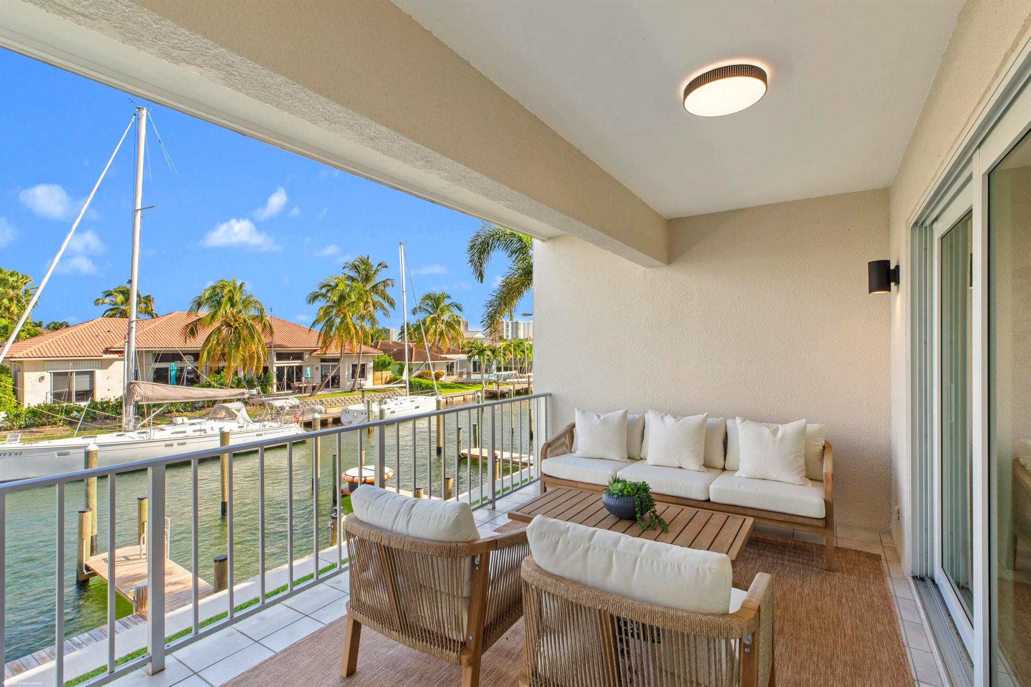 SUGAR SANDS CONDO 17 - Residential Lease