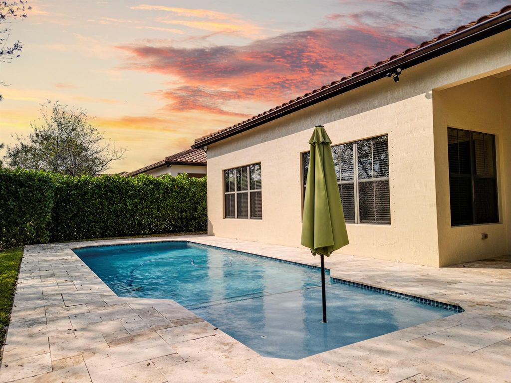 Photo of 6352 Vireo Court, Lake Worth, FL 33463 (MLS # R10961019)