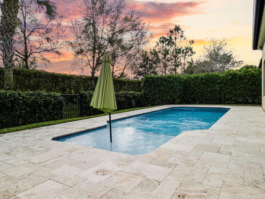 Photo of 6352 Vireo Court, Lake Worth, FL 33463 (MLS # R10961019)