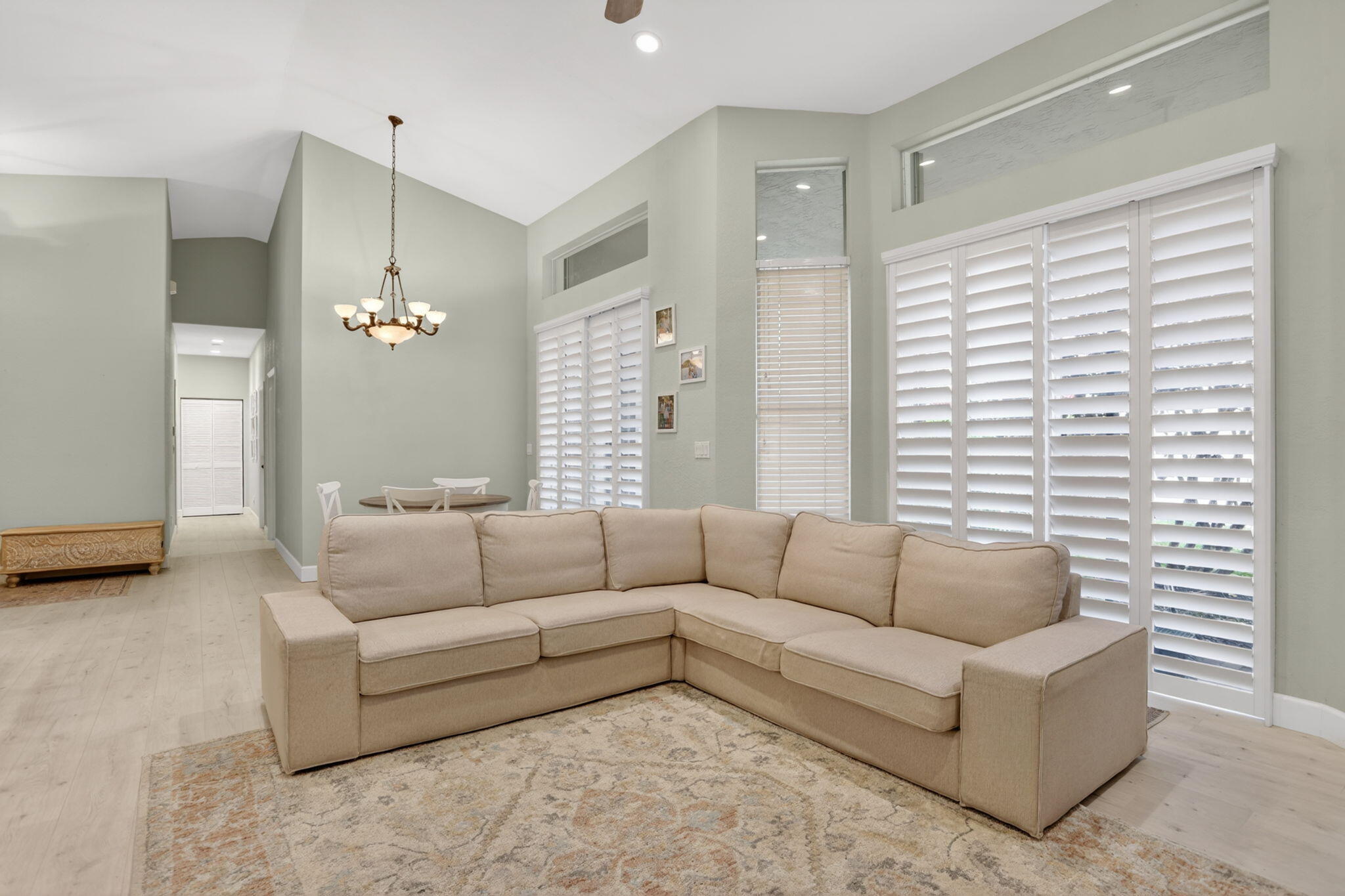 HERON BAY SOUTH - Residential