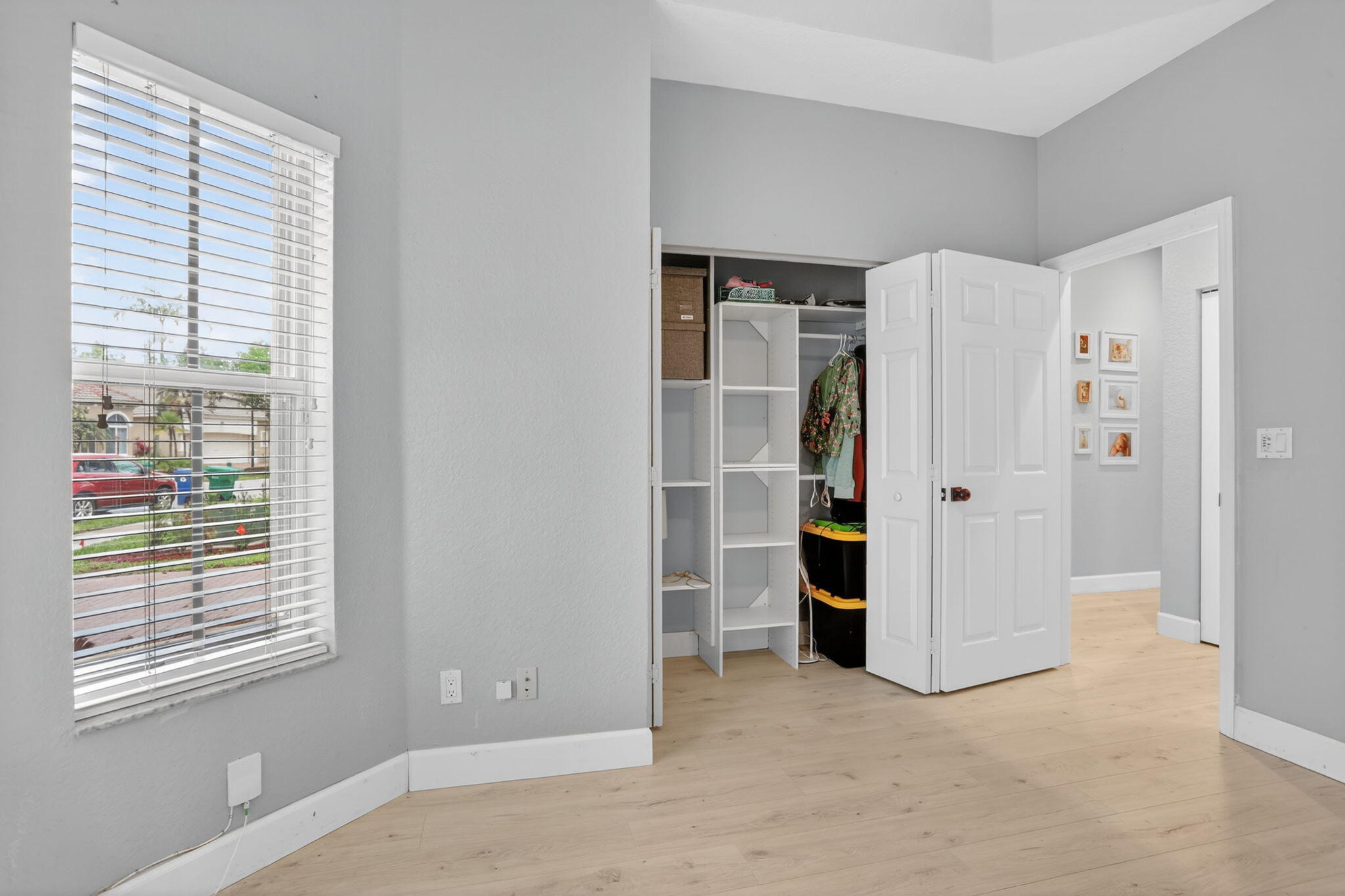 HERON BAY SOUTH - Residential