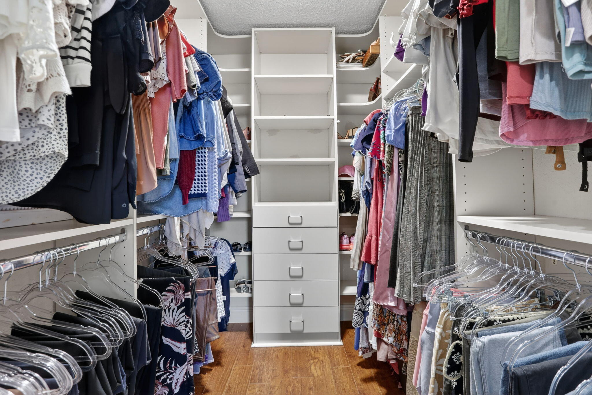 HERON BAY SOUTH - Residential