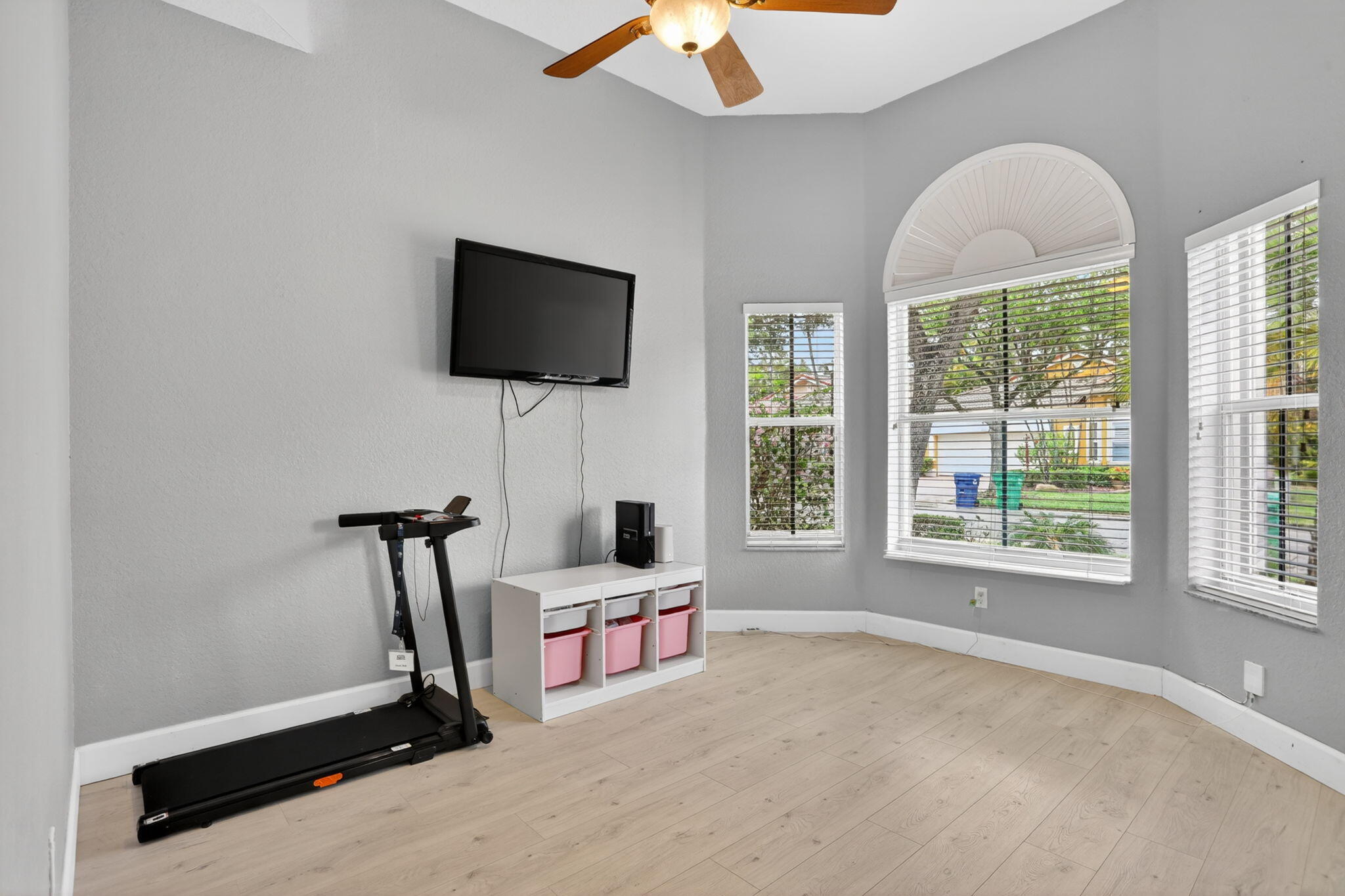 HERON BAY SOUTH - Residential