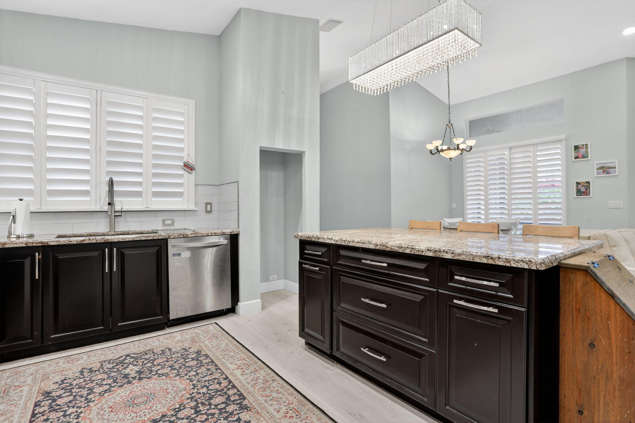 HERON BAY SOUTH - Residential