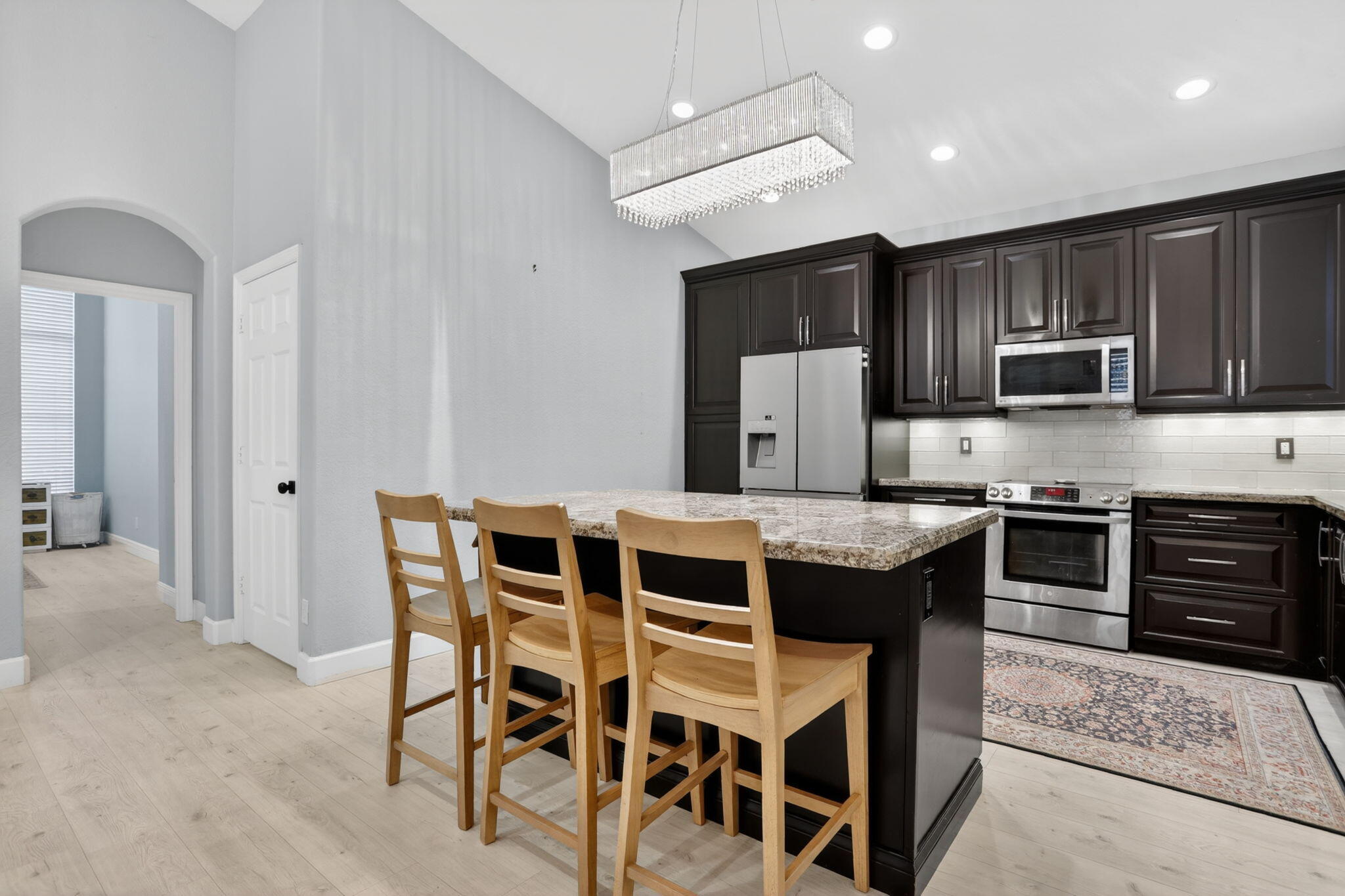 HERON BAY SOUTH - Residential