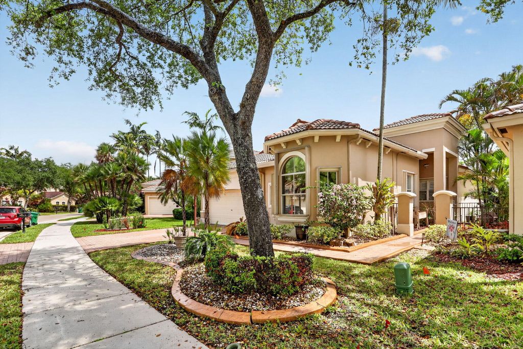 Photo of 5817 NW 120th Avenue, Coral Springs, FL 33076 (MLS # B26014871)