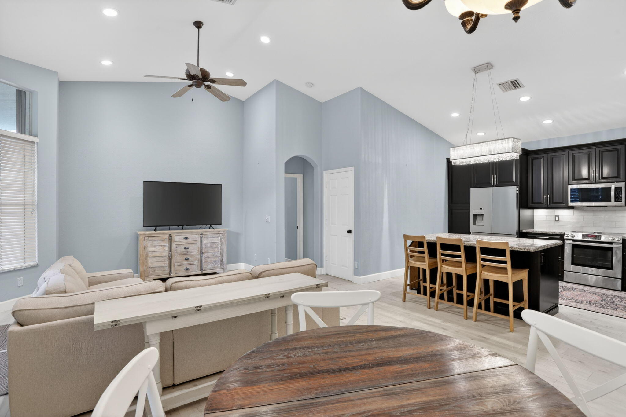 HERON BAY SOUTH - Residential