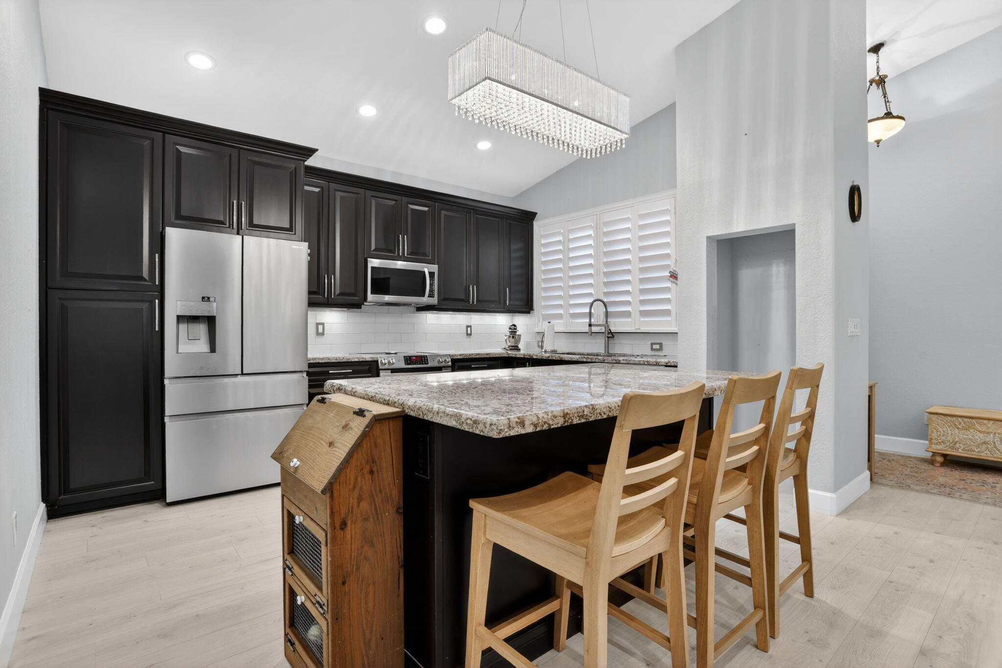 HERON BAY SOUTH - Residential