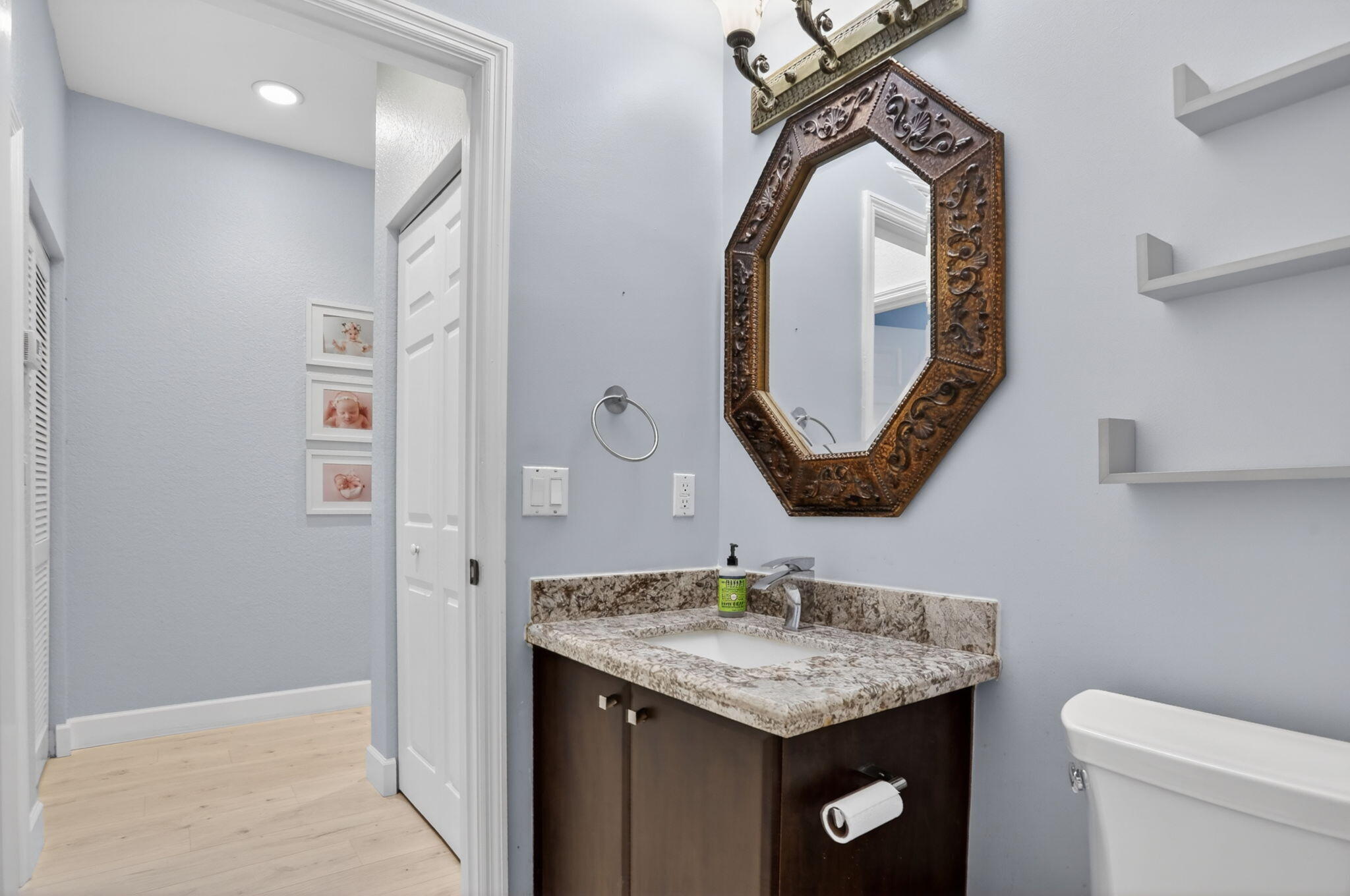 HERON BAY SOUTH - Residential