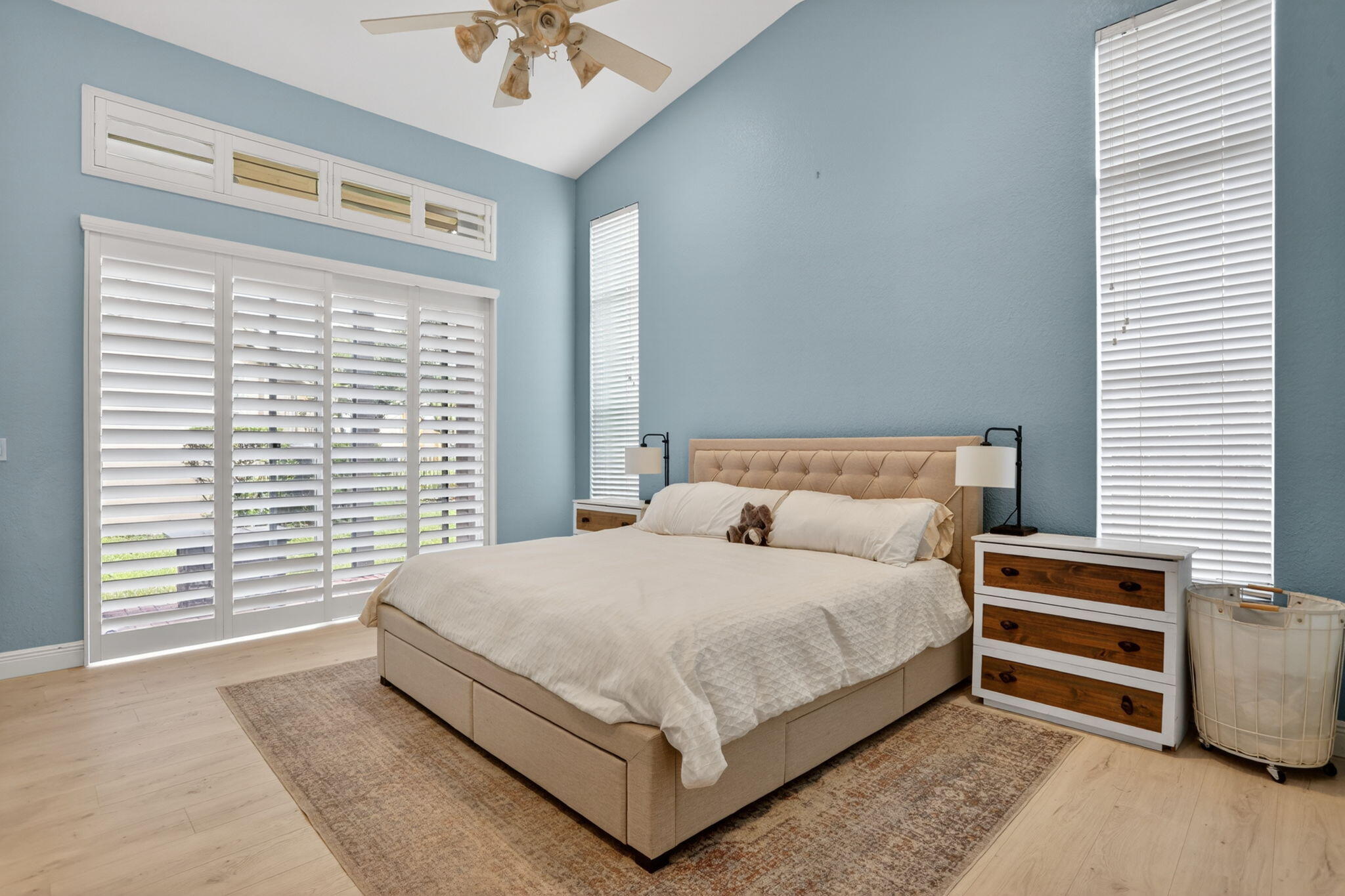 HERON BAY SOUTH - Residential