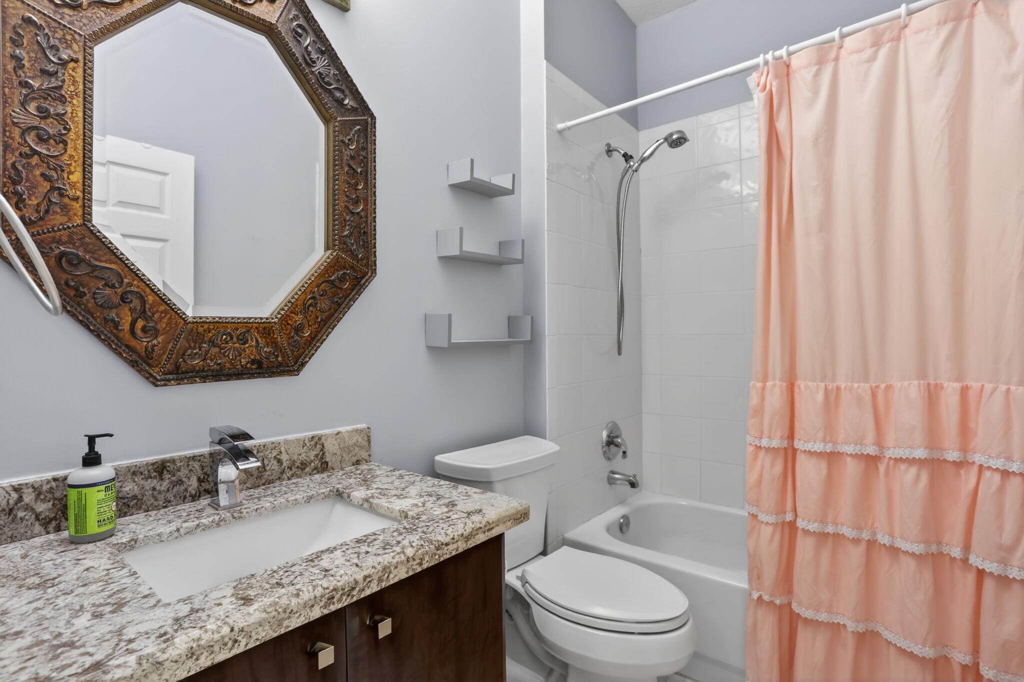 HERON BAY SOUTH - Residential