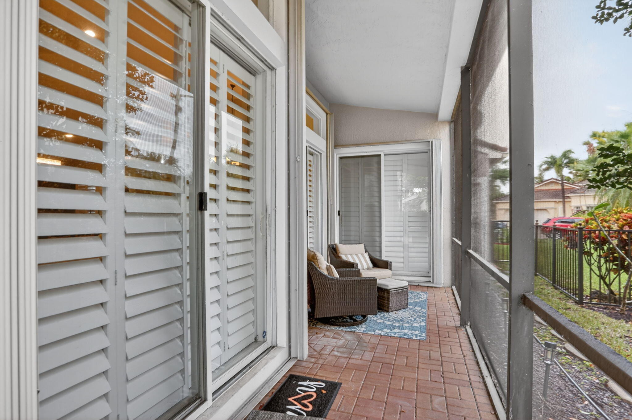 HERON BAY SOUTH - Residential