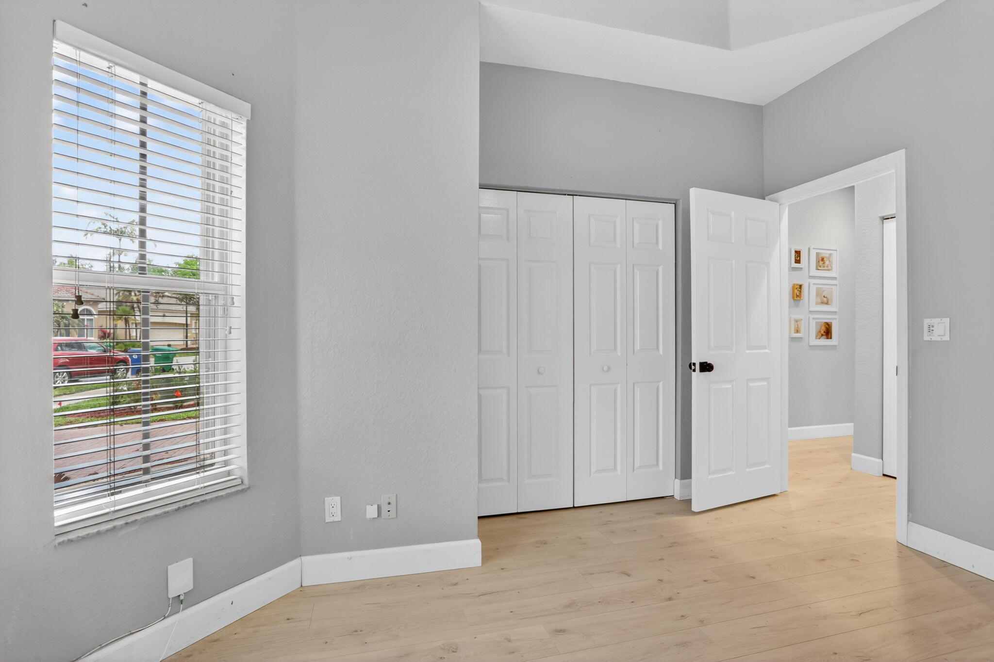 HERON BAY SOUTH - Residential