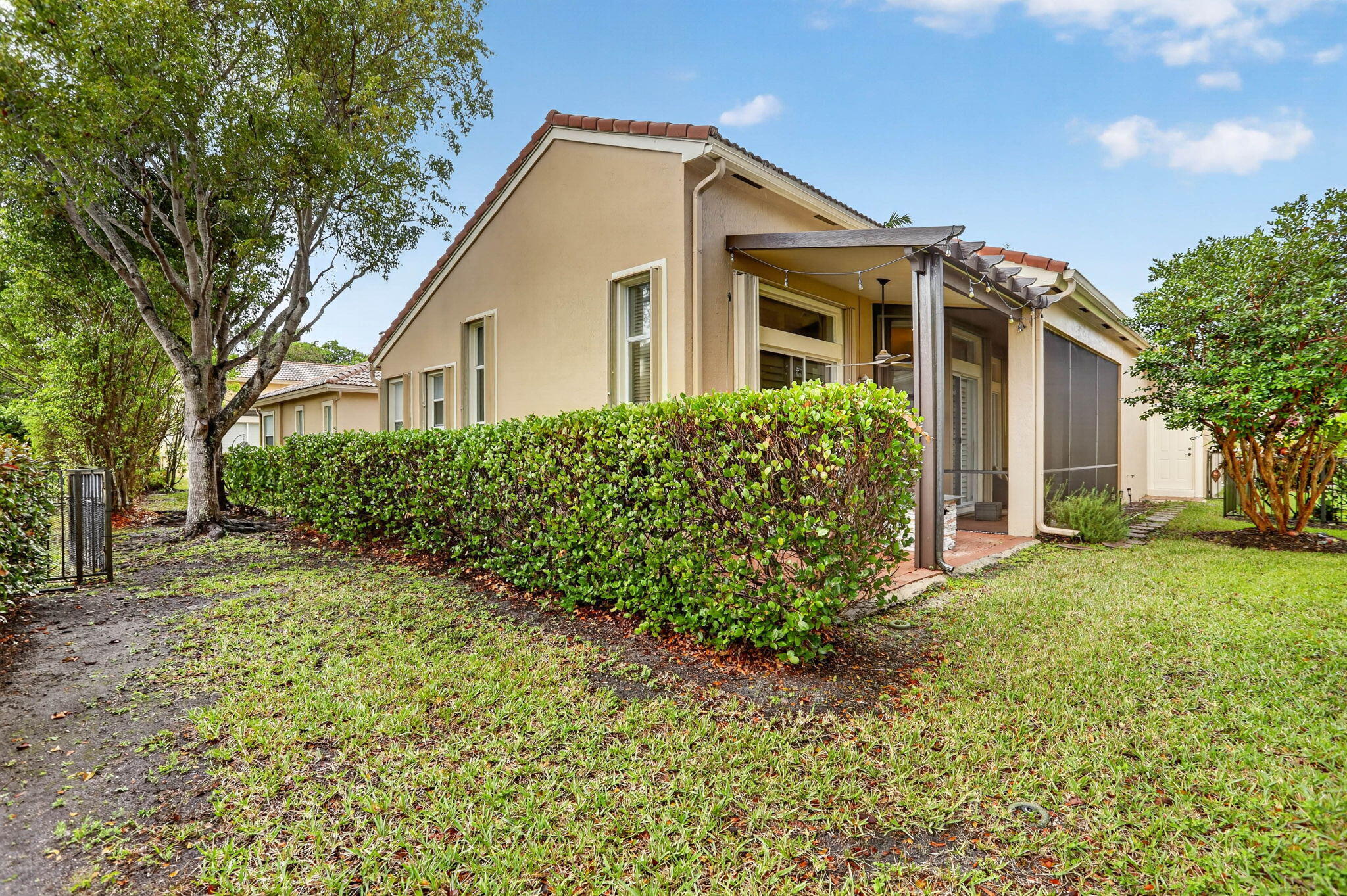 HERON BAY SOUTH - Residential