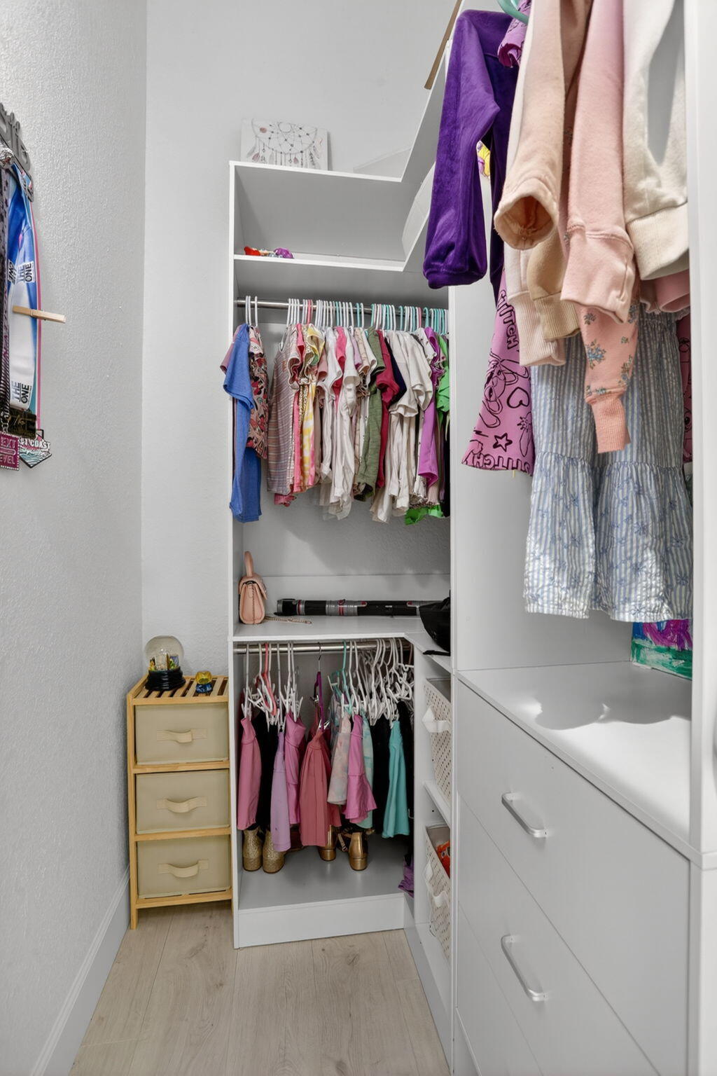 HERON BAY SOUTH - Residential