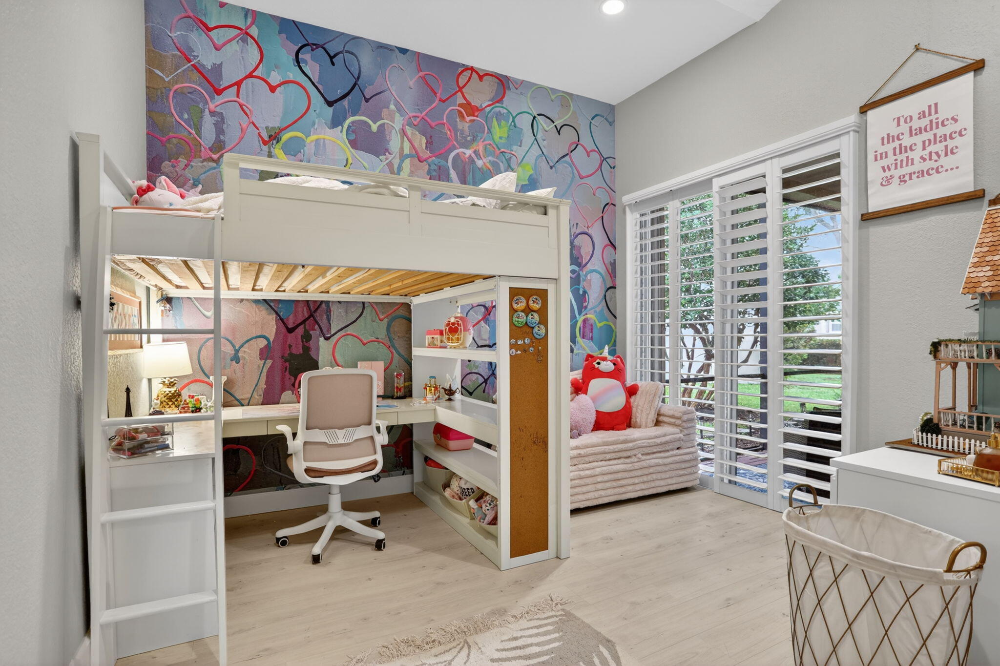 HERON BAY SOUTH - Residential