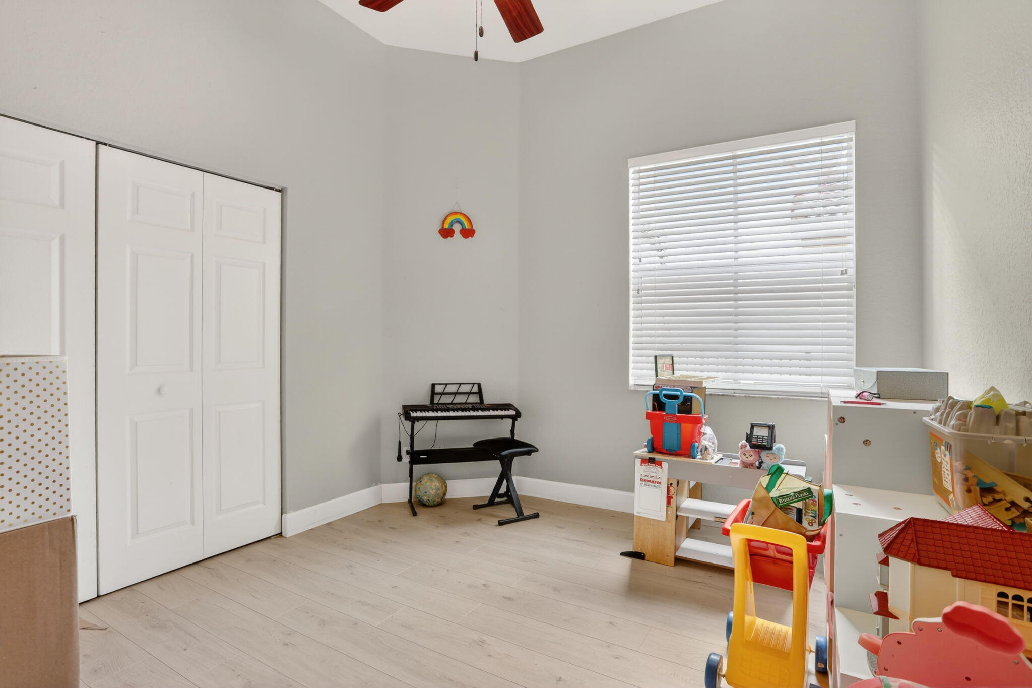 HERON BAY SOUTH - Residential