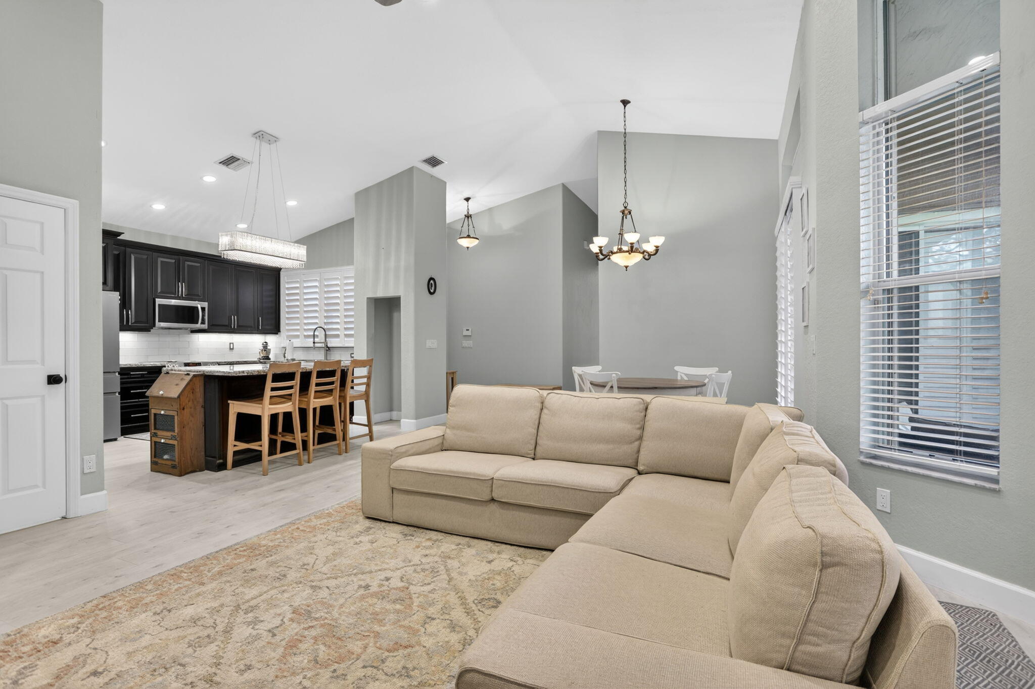 HERON BAY SOUTH - Residential